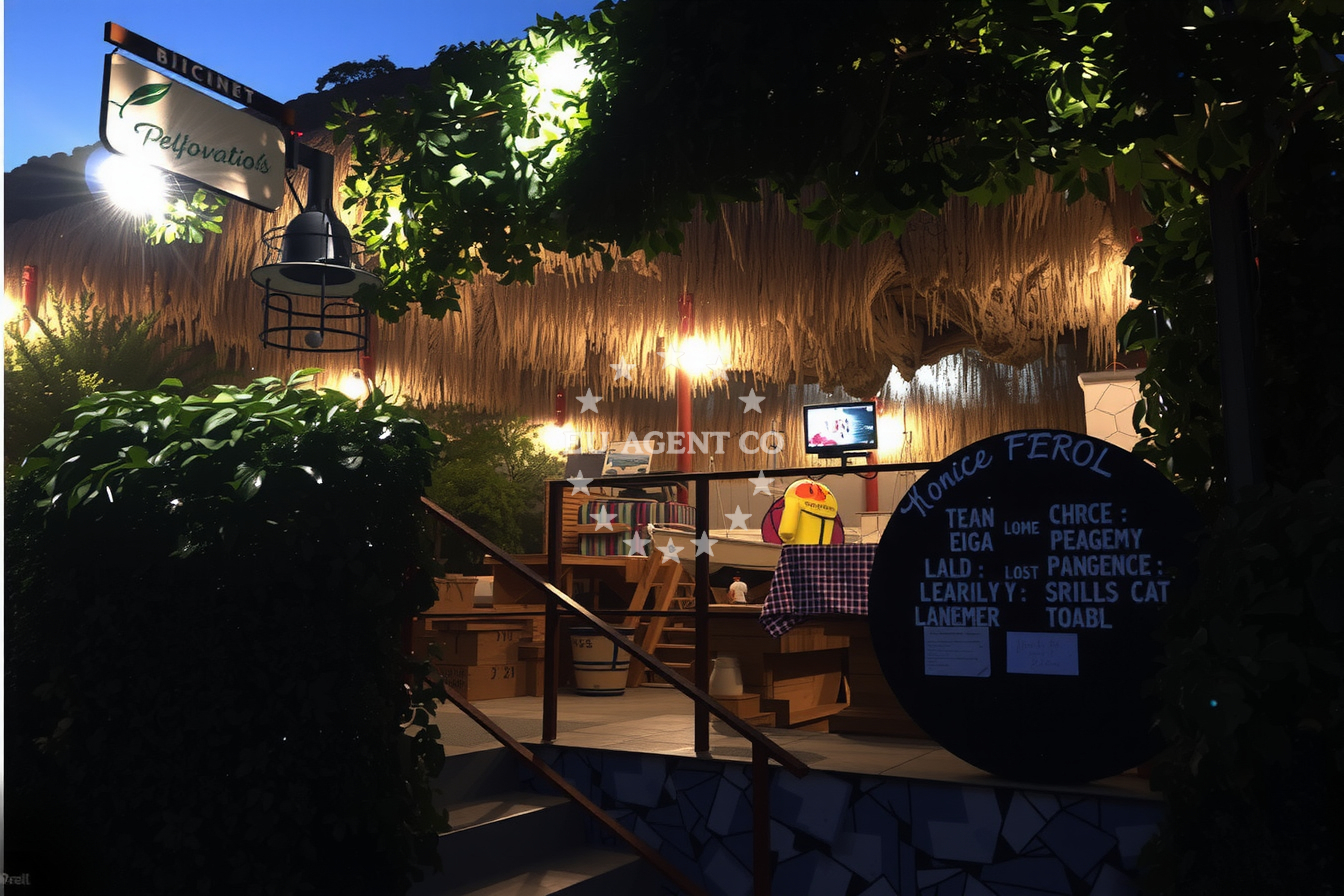 Additional view of Konoba Ferol restaurant in Restaurant on the island Vis, Central Dalmatia, Croatia photo 9