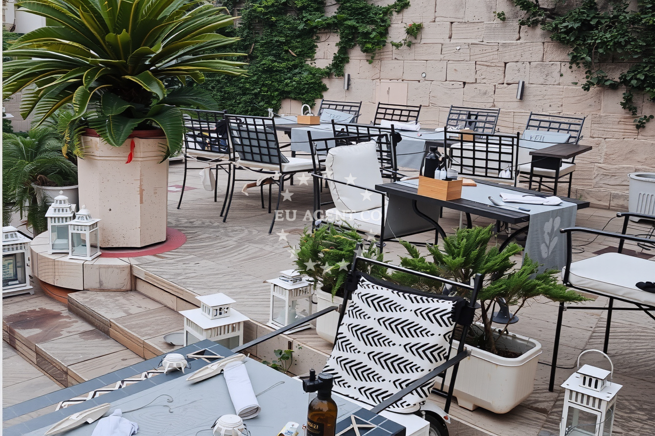 Additional view of Konoba Ferol restaurant in Restaurant on the island Vis, Central Dalmatia, Croatia photo 10