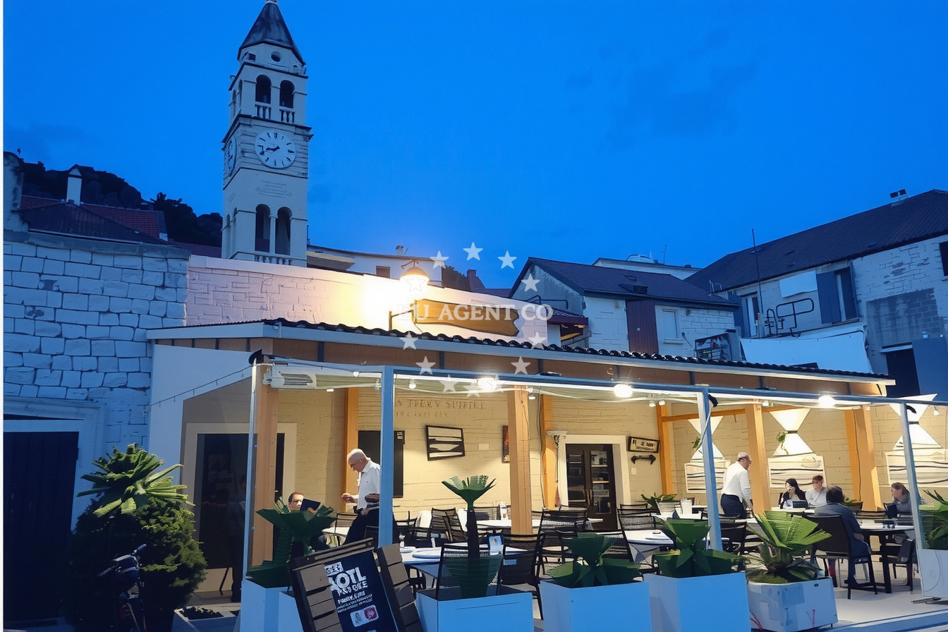 Additional view of Konoba Ferol restaurant in Restaurant on the island Vis, Central Dalmatia, Croatia photo 13