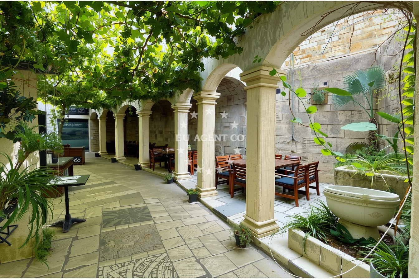 Additional view of Lambik restaurant in Restaurant in Kut on the island Vis, Central Dalmatia, Croatia photo 8