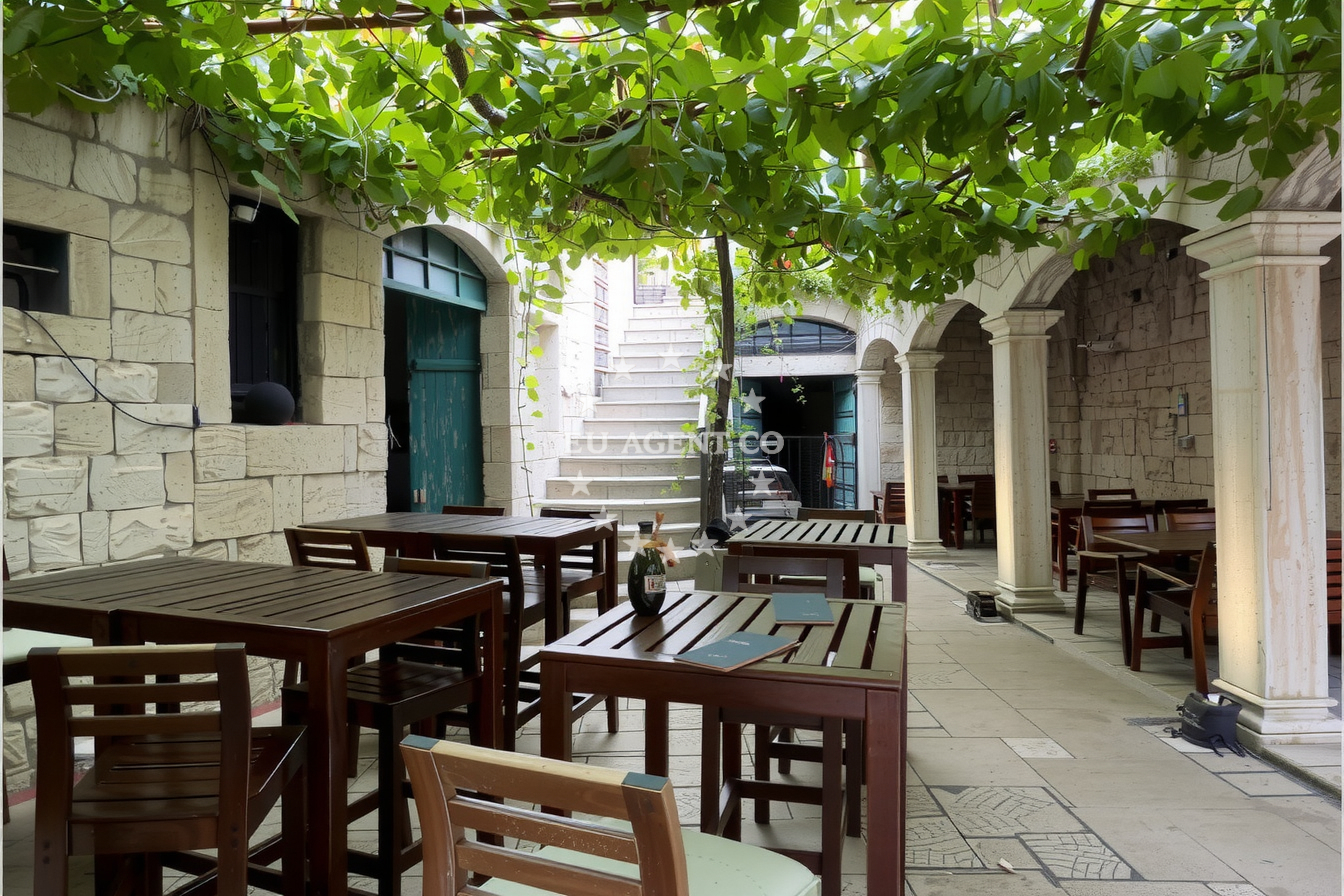Additional view of Lambik restaurant in Restaurant in Kut on the island Vis, Central Dalmatia, Croatia photo 11