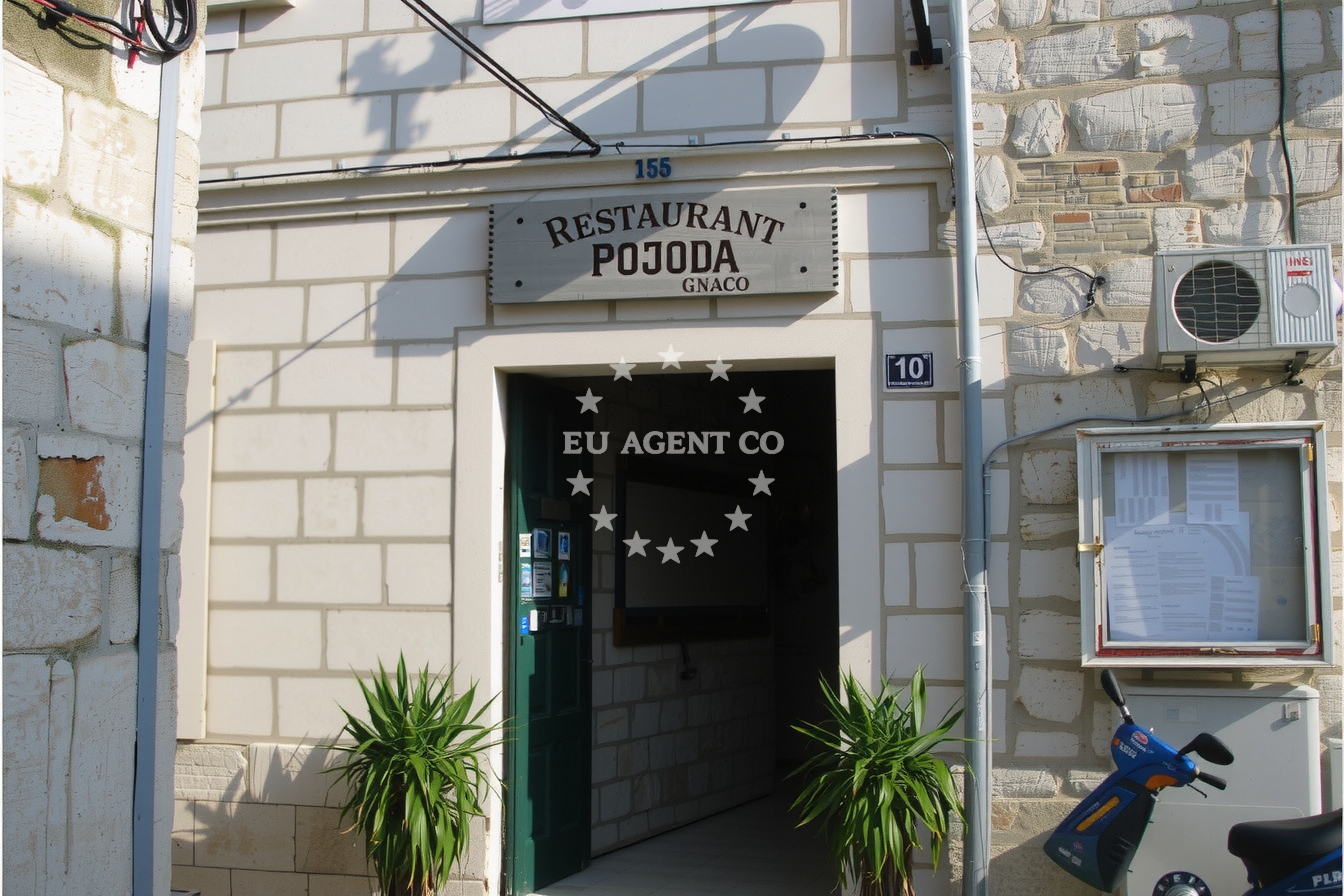 Additional view of Pojoda restaurant in Restaurant in Kut on the island Vis, Central Dalmatia, Croatia photo 6