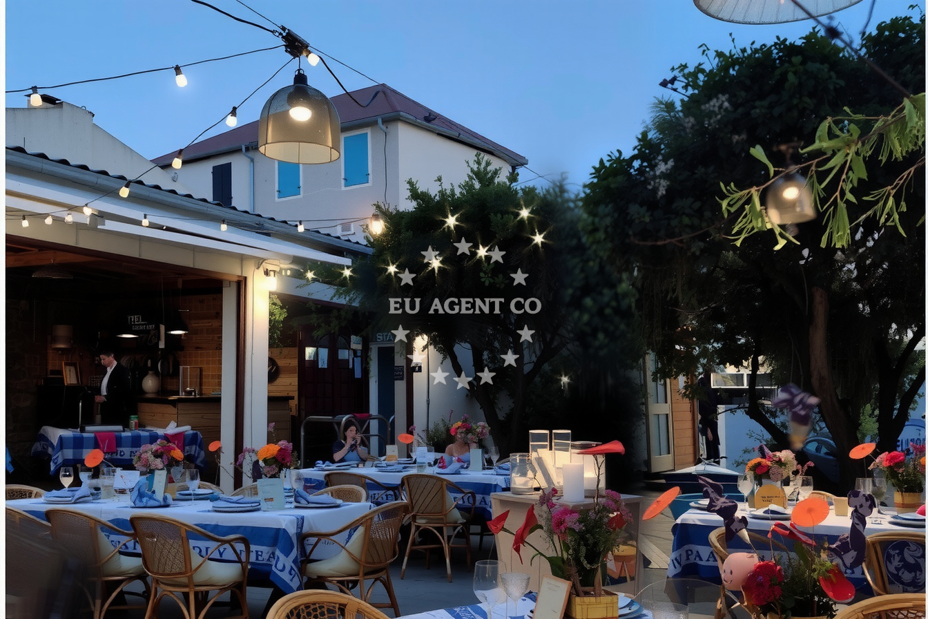Additional view of Pojoda restaurant in Restaurant in Kut on the island Vis, Central Dalmatia, Croatia photo 8