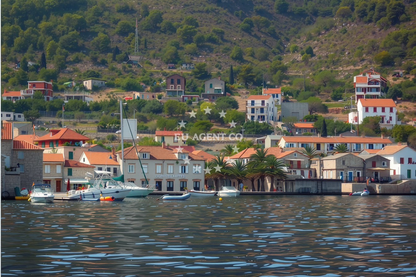 Additional view of Restaurant Villa Kaliopa in Restaurant in Kut on the island Vis, Central Dalmatia, Croatia photo 10