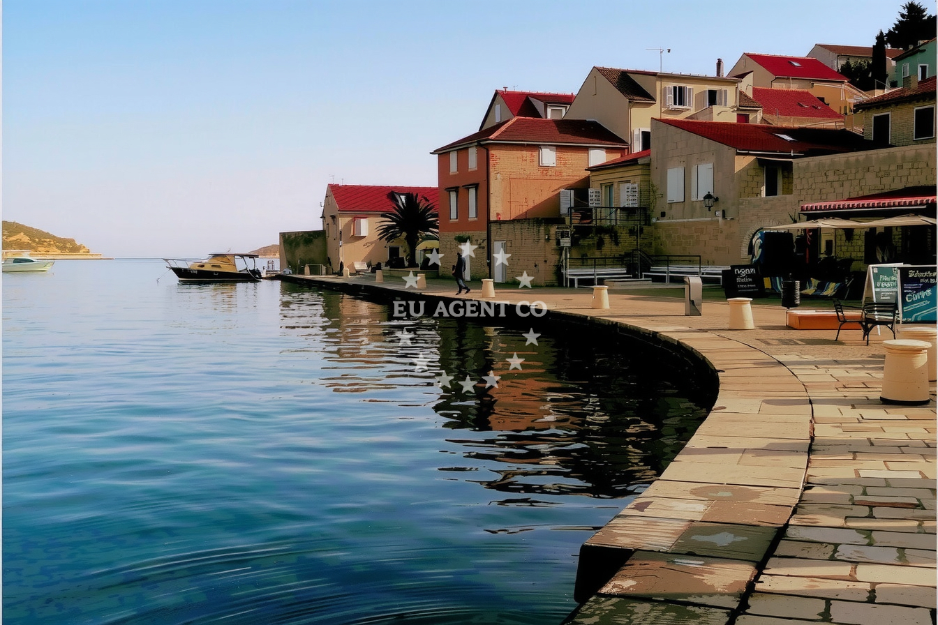 Additional view of Tezok restaurant in Restaurant in Kut on the island Vis, Central Dalmatia, Croatia photo 9