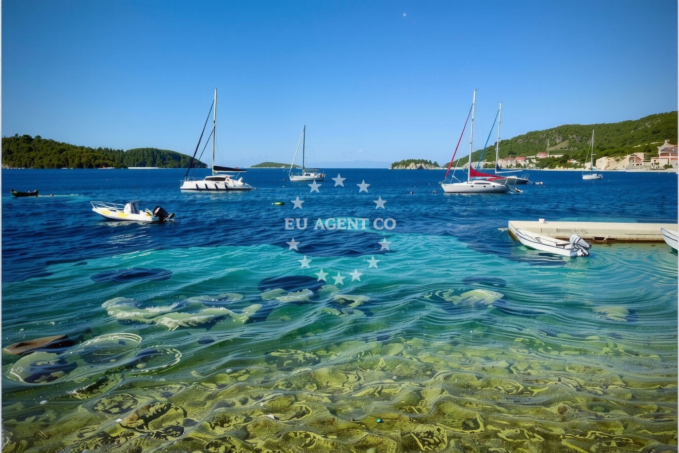 Additional view of Vatrica restaurant in Restaurant in Kut on the island Vis, Central Dalmatia, Croatia photo 7