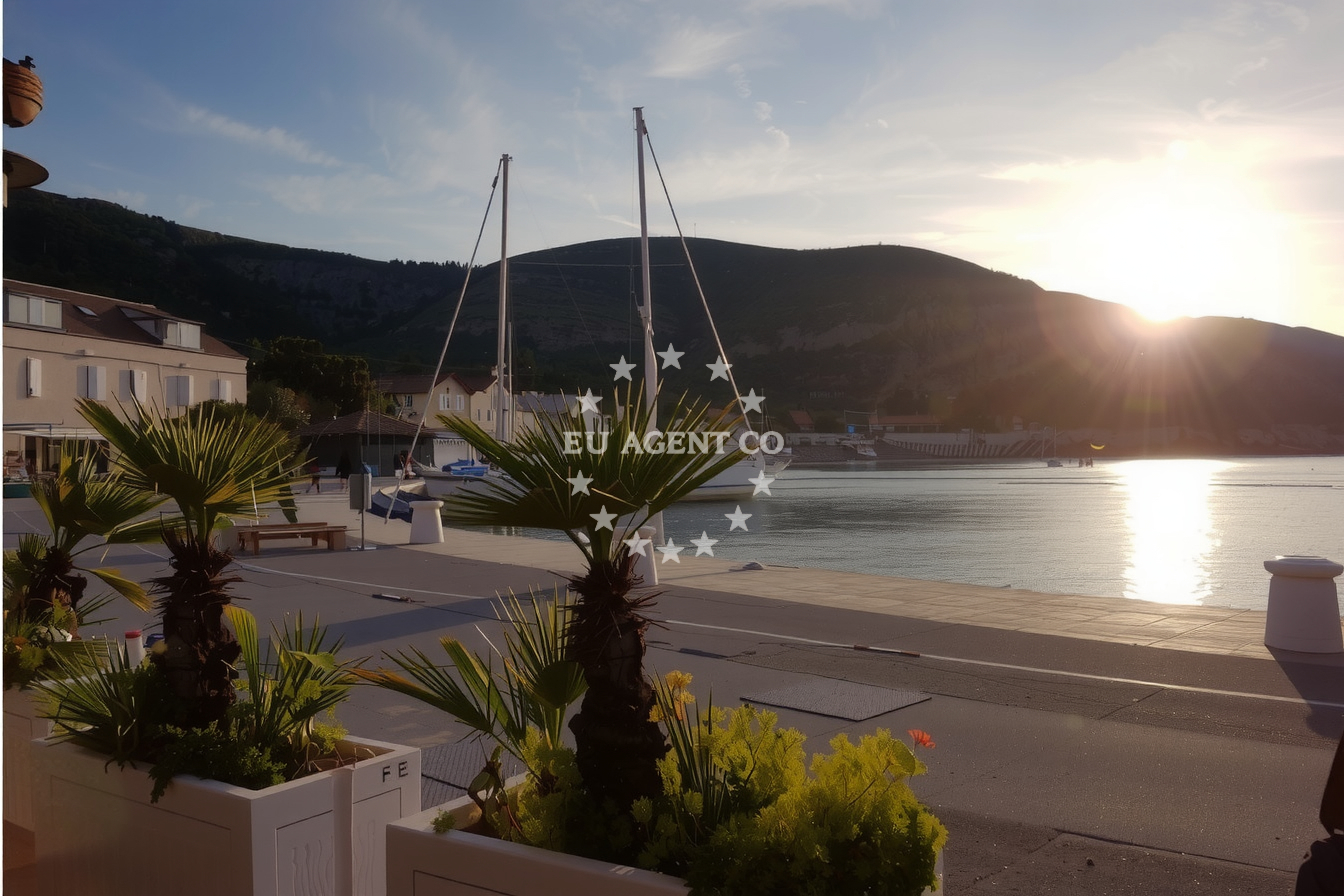 Additional view of Vatrica restaurant in Restaurant in Kut on the island Vis, Central Dalmatia, Croatia photo 8