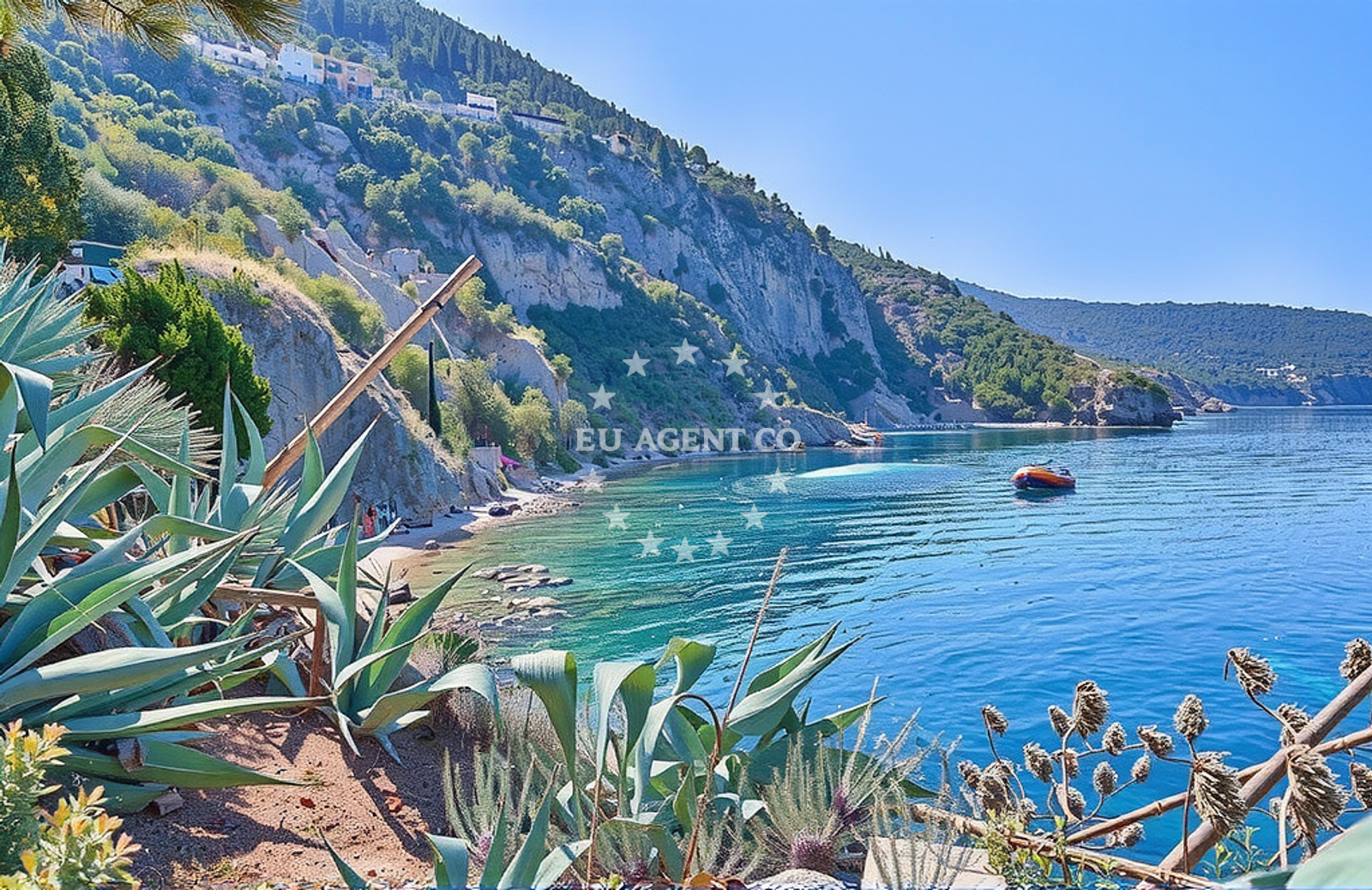Additional view of Konoba Pesa restaurant in Restaurant in Podhumlje on the island Vis, Central Dalmatia, Croatia photo 11
