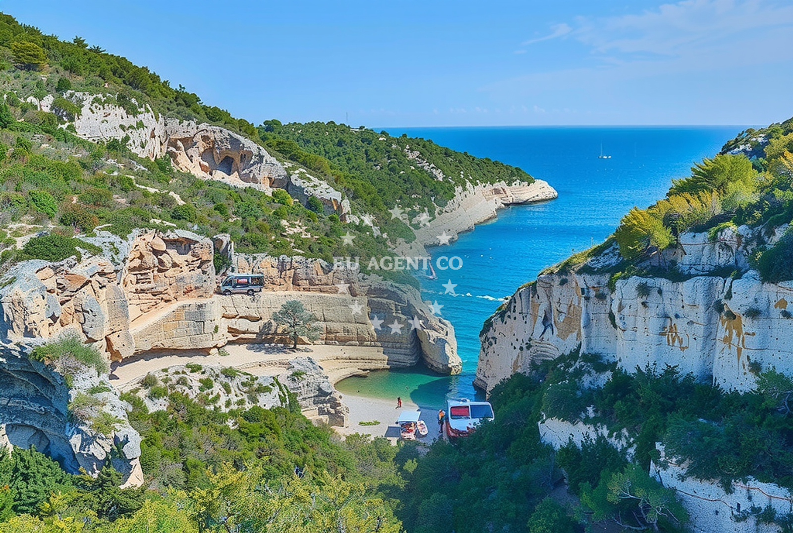 Additional view of Roki's restaurant in Restaurant on the island Vis, Central Dalmatia, Croatia photo 6