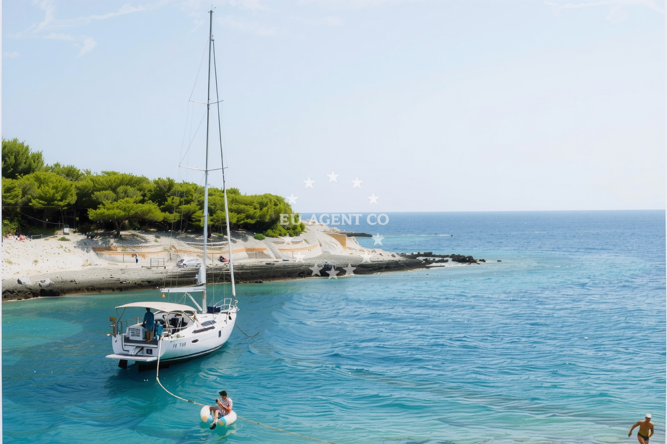 Additional view of Senko Karuza restaurant in Restaurant on the island Vis, Central Dalmatia, Croatia photo 11