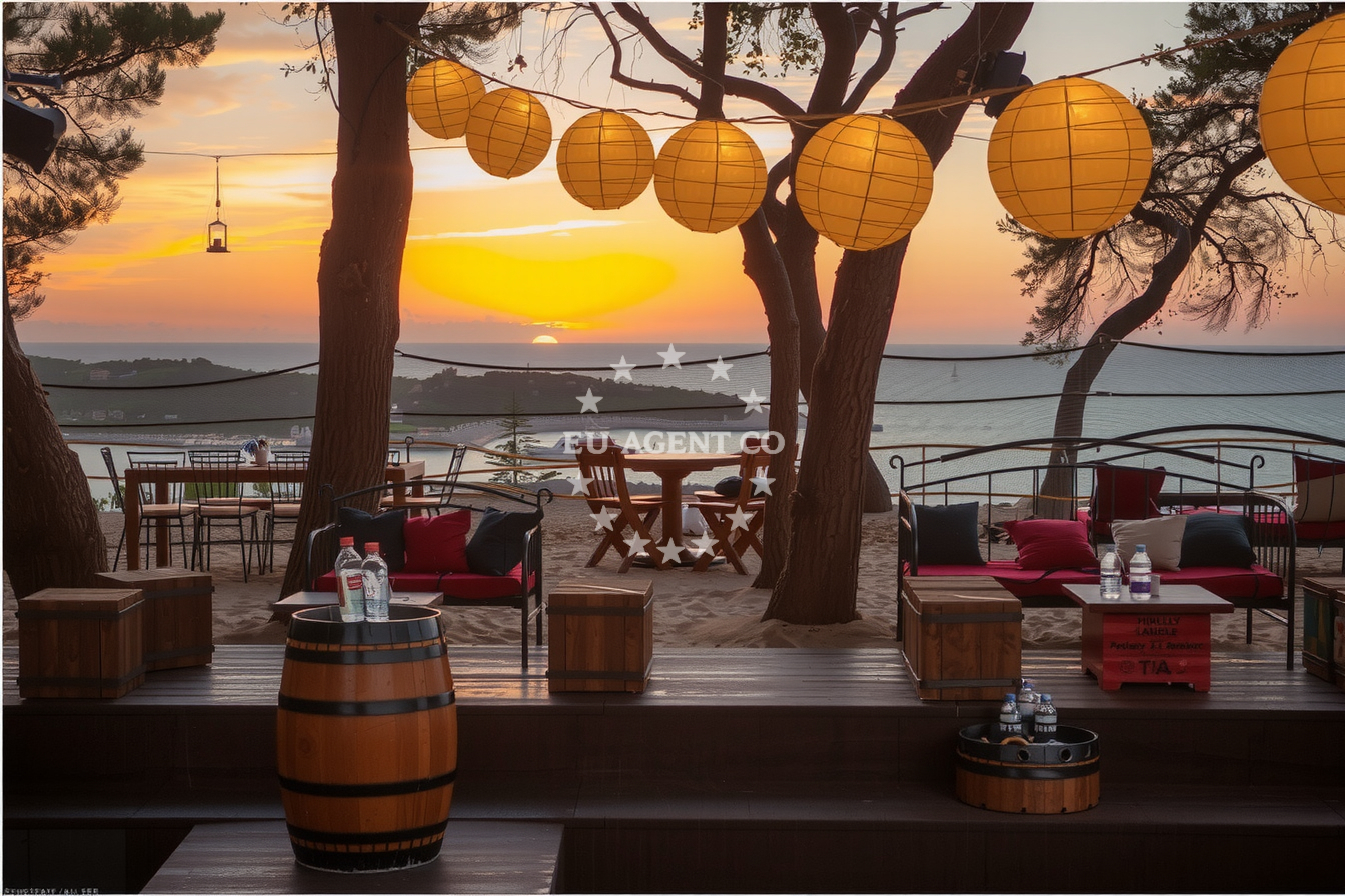 Additional view of Fort George restaurant in Restaurant in Vis on the island Vis, Central Dalmatia, Croatia photo 6