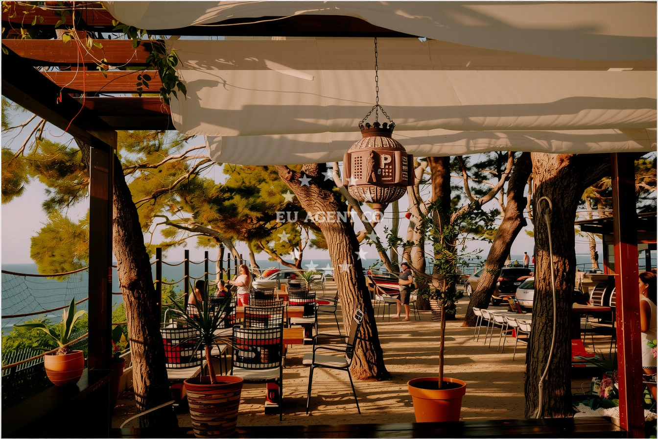 Additional view of Fort George restaurant in Restaurant in Vis on the island Vis, Central Dalmatia, Croatia photo 7