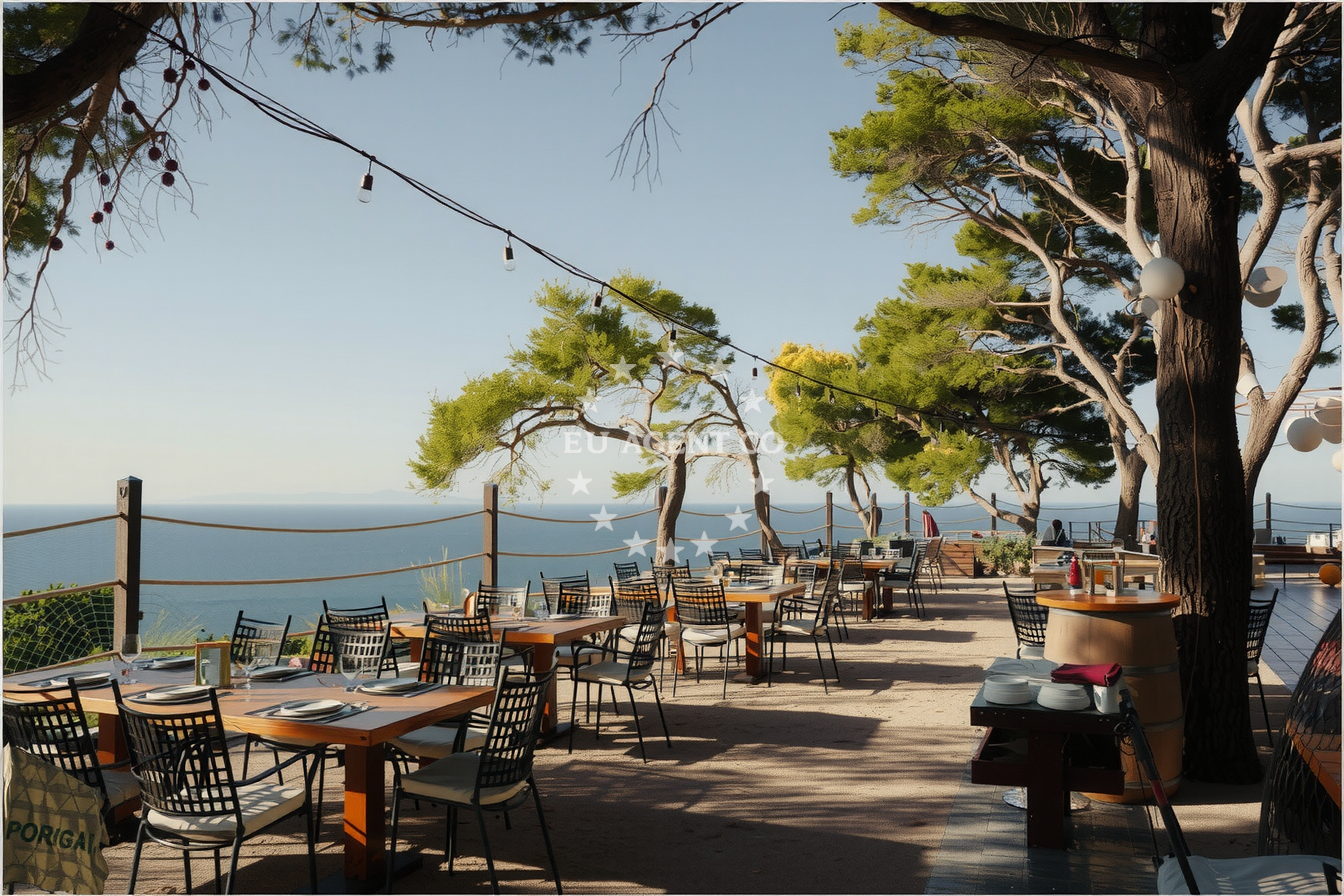 Additional view of Fort George restaurant in Restaurant in Vis on the island Vis, Central Dalmatia, Croatia photo 8