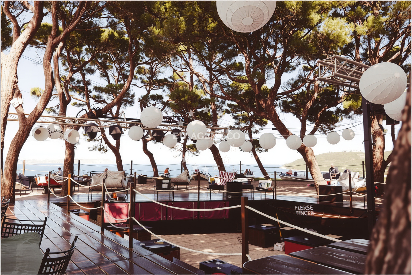 Additional view of Fort George restaurant in Restaurant in Vis on the island Vis, Central Dalmatia, Croatia photo 9