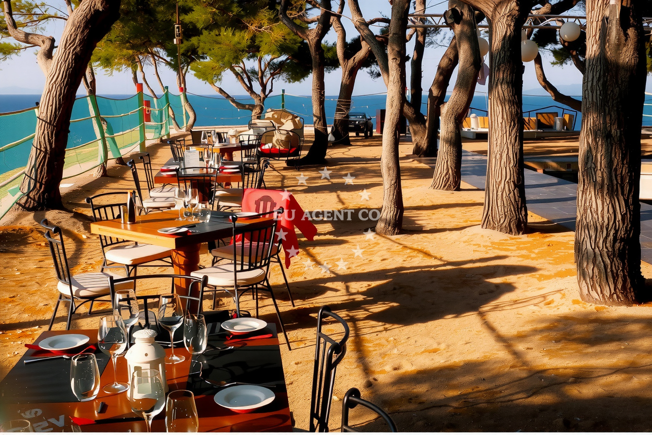 Additional view of Fort George restaurant in Restaurant in Vis on the island Vis, Central Dalmatia, Croatia photo 10