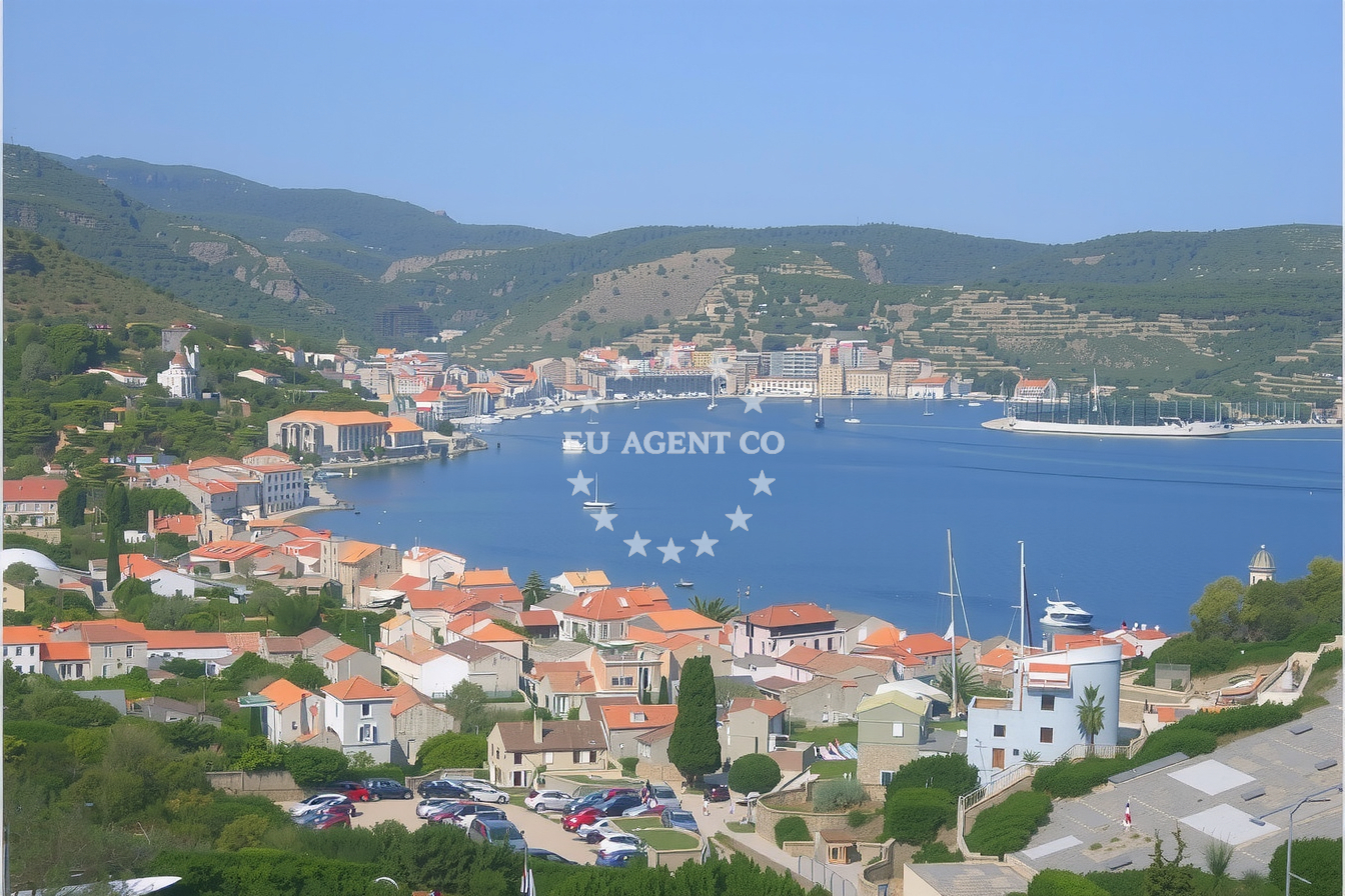 Additional view of Gostiona Vis restaurant in Restaurant in Vis on the island Vis, Central Dalmatia, Croatia photo 6