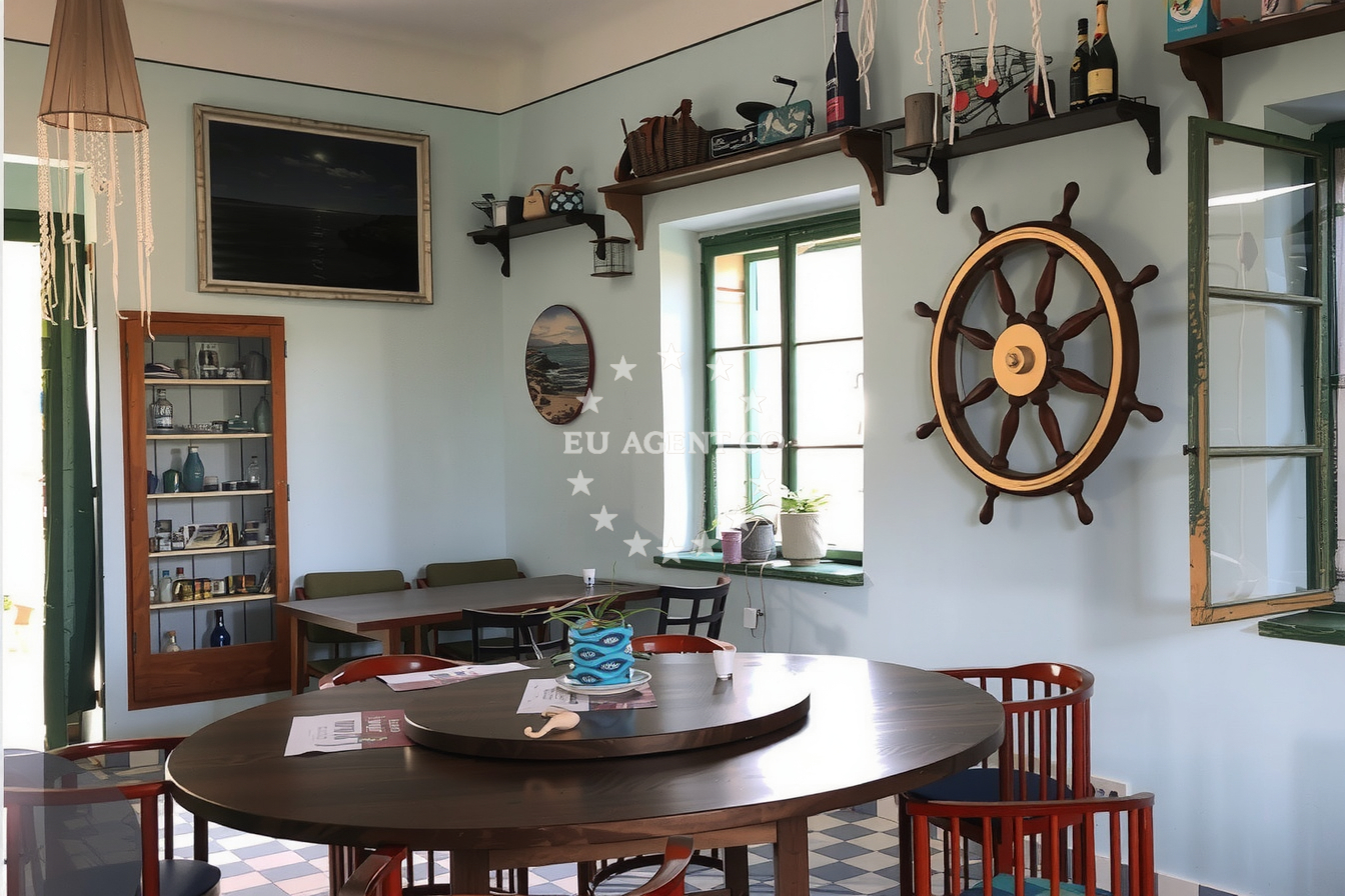 Additional view of Gostiona Vis restaurant in Restaurant in Vis on the island Vis, Central Dalmatia, Croatia photo 7