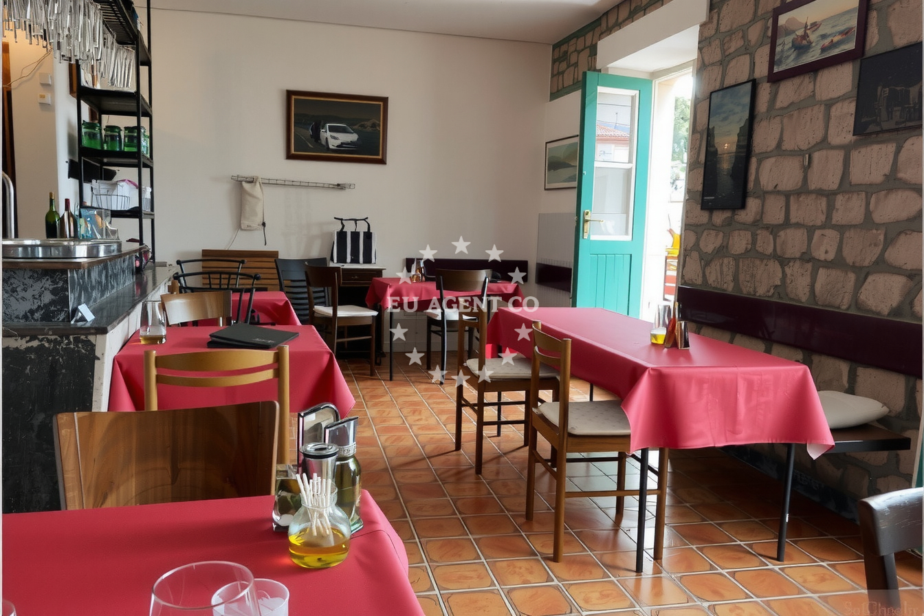 Additional view of Gostiona Vis restaurant in Restaurant in Vis on the island Vis, Central Dalmatia, Croatia photo 9