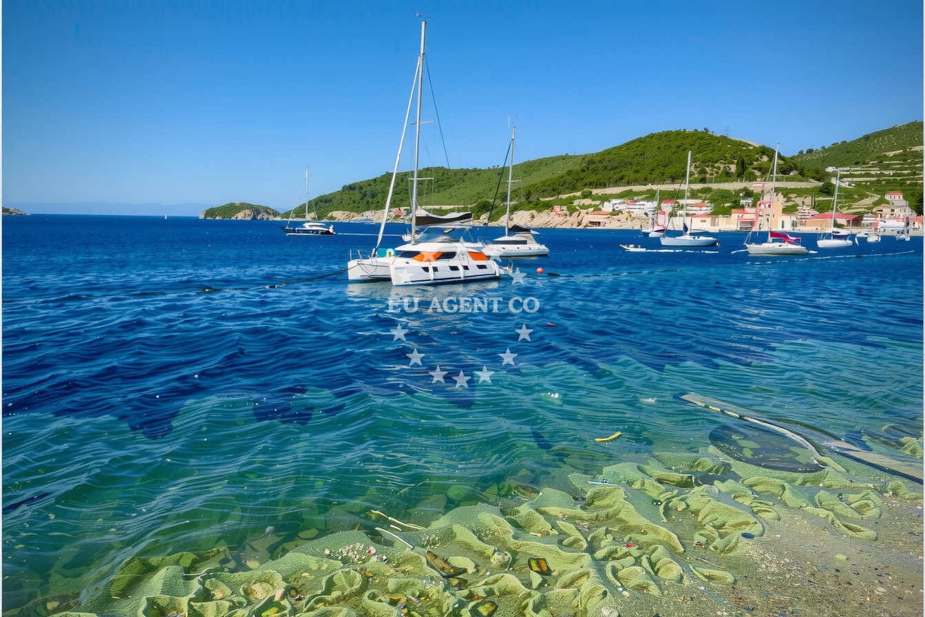 Additional view of Kod Paveta restaurant in Restaurant in Vis on the island Vis, Central Dalmatia, Croatia photo 11
