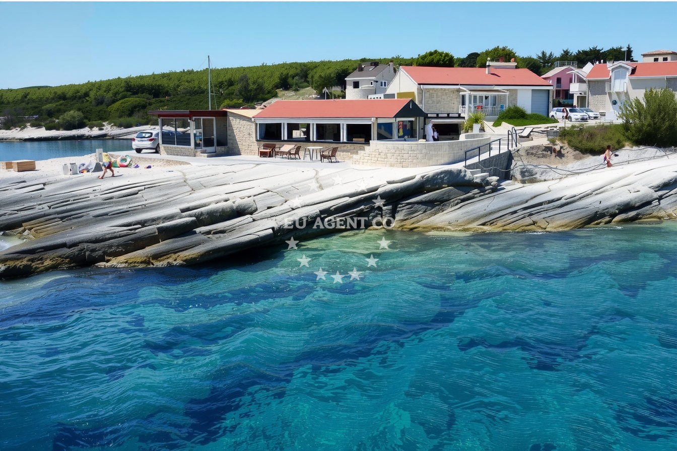 Additional view of Konoba Dalmatino restaurant in Restaurant in Vis on the island Vis, Central Dalmatia, Croatia photo 10