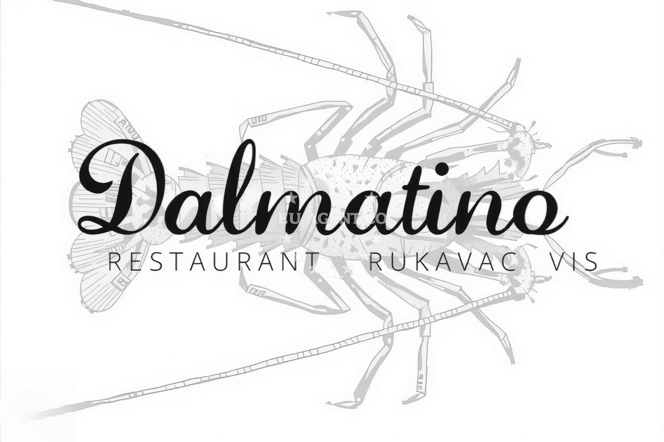 Additional view of Konoba Dalmatino restaurant in Restaurant in Vis on the island Vis, Central Dalmatia, Croatia photo 11