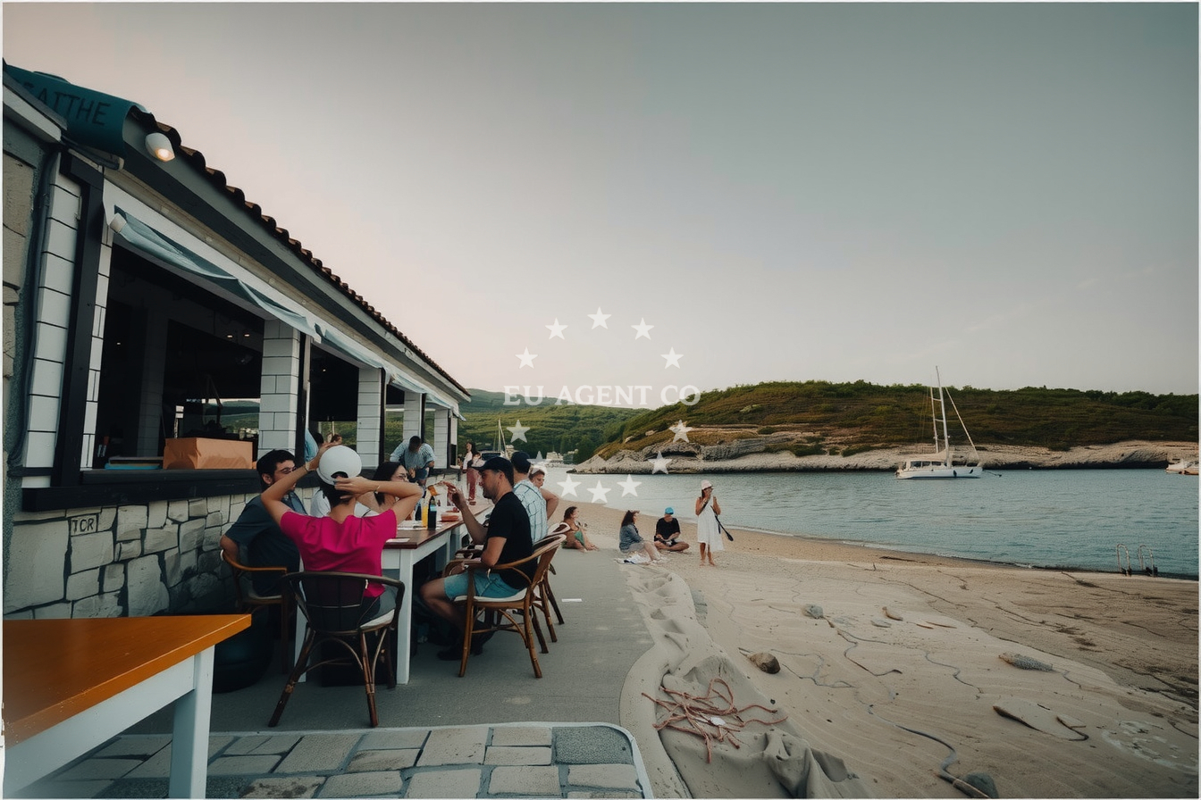 Additional view of Konoba Dalmatino restaurant in Restaurant in Vis on the island Vis, Central Dalmatia, Croatia photo 13