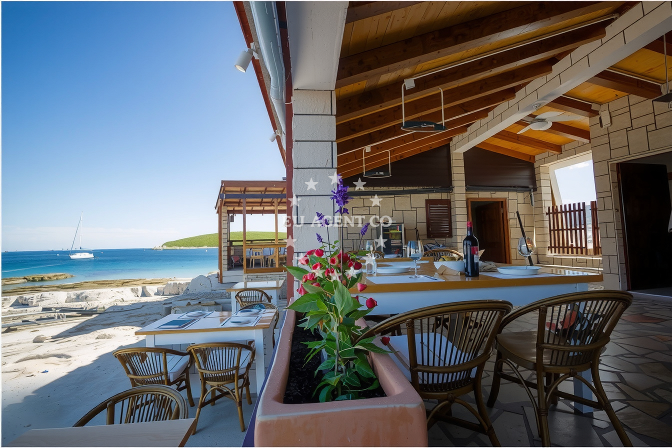 Additional view of Konoba Dalmatino restaurant in Restaurant in Vis on the island Vis, Central Dalmatia, Croatia photo 15