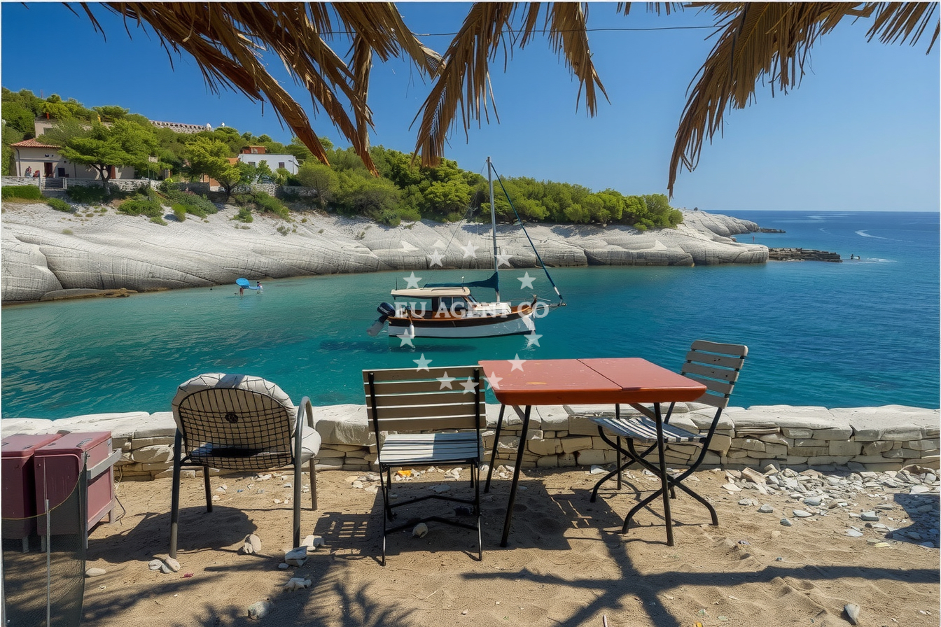 Additional view of Konoba Kantun restaurant in Restaurant in Vis on the island Vis, Central Dalmatia, Croatia photo 6