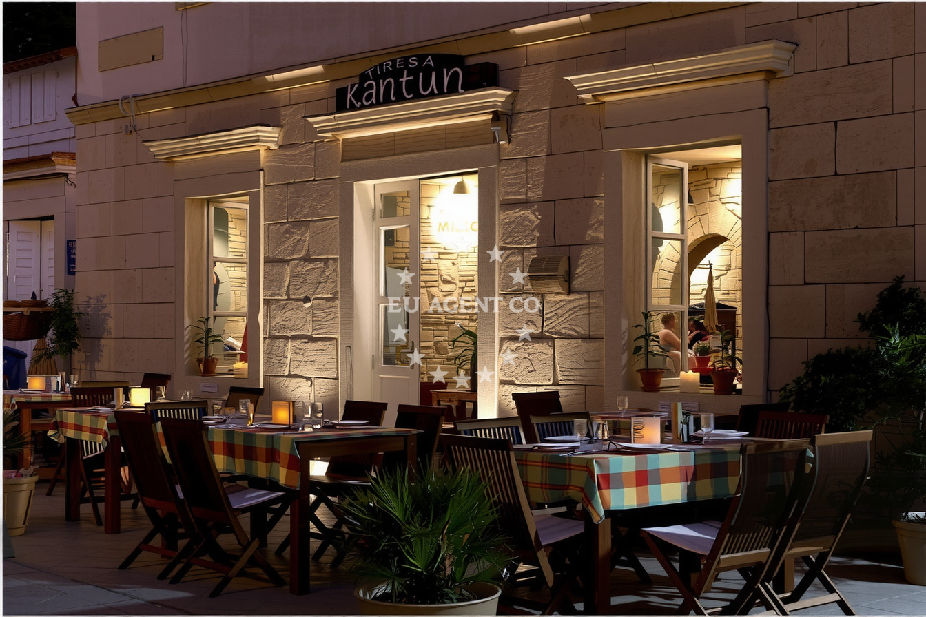 Additional view of Konoba Kantun restaurant in Restaurant in Vis on the island Vis, Central Dalmatia, Croatia photo 7