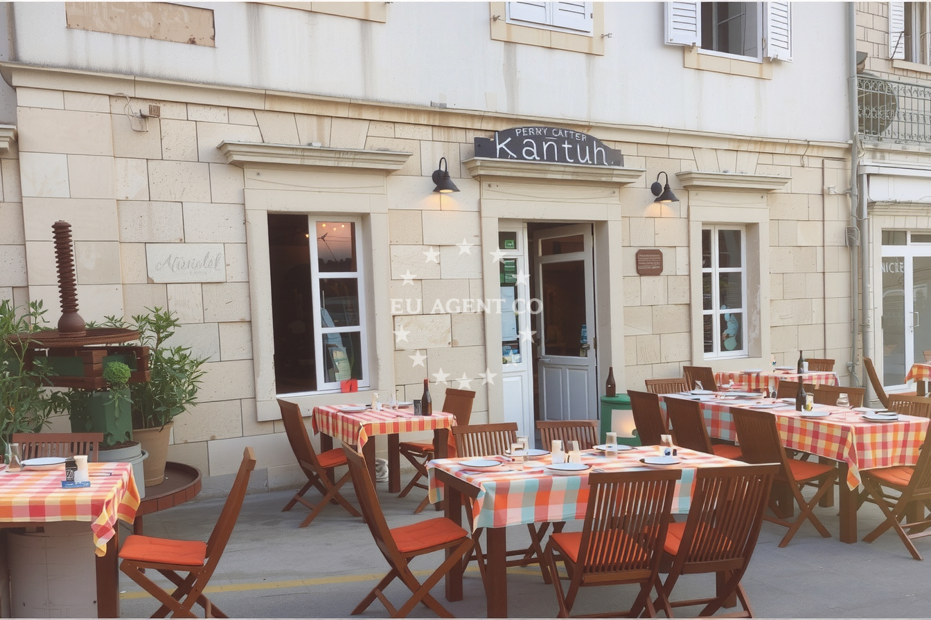 Additional view of Konoba Kantun restaurant in Restaurant in Vis on the island Vis, Central Dalmatia, Croatia photo 8