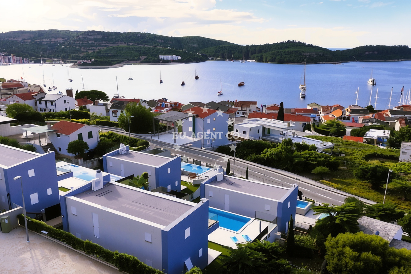 Additional view of Konoba Le Terraze restaurant in Restaurant in Vis on the island Vis, Central Dalmatia, Croatia photo 7