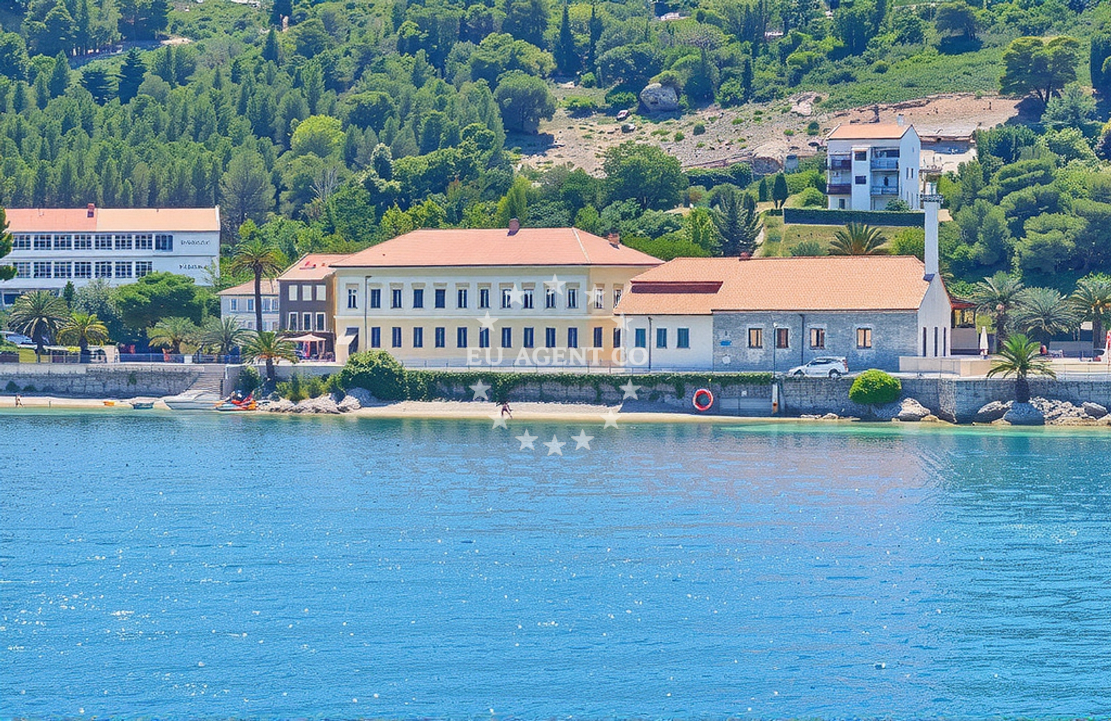 Additional view of Lola Konoba restaurant in Restaurant in Vis on the island Vis, Central Dalmatia, Croatia photo 11