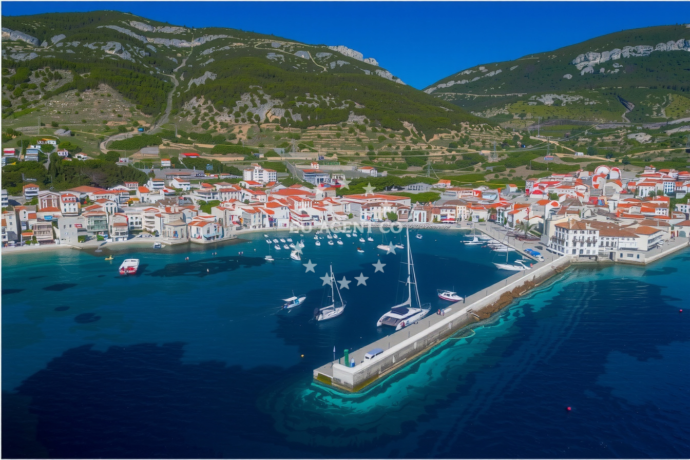 Additional view of Nona Darinka restaurant in Restaurant in Vis on the island Vis, Central Dalmatia, Croatia photo 9