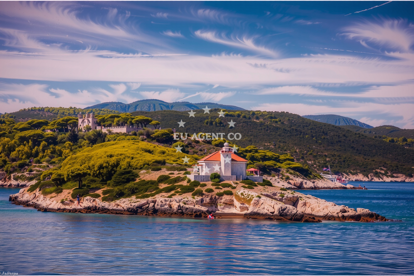 Additional view of Nona Darinka restaurant in Restaurant in Vis on the island Vis, Central Dalmatia, Croatia photo 11