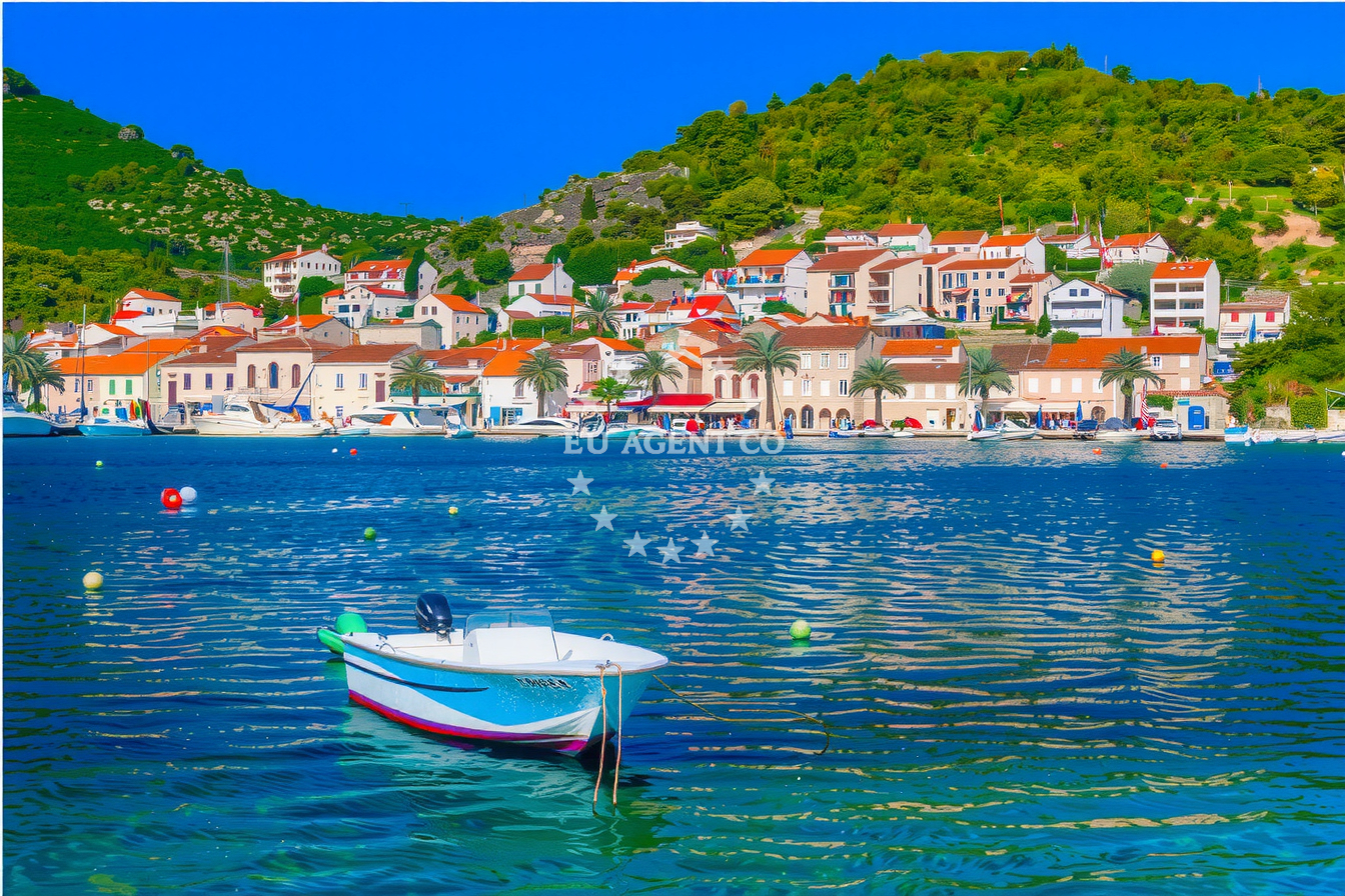 Additional view of Nona Darinka restaurant in Restaurant in Vis on the island Vis, Central Dalmatia, Croatia photo 13