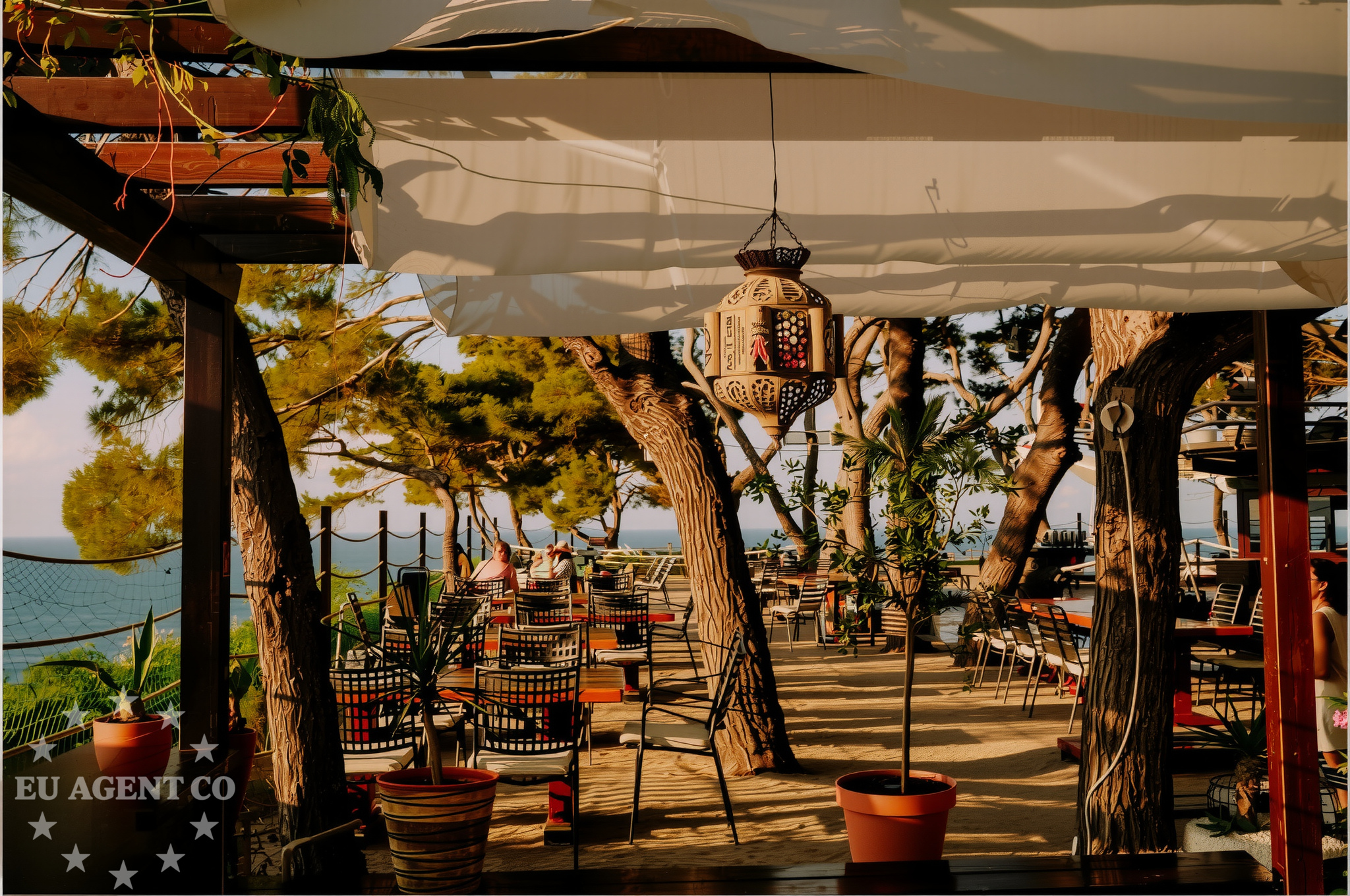 Additional view of Restaurant in Restaurant in Vis on the island Vis, Central Dalmatia, Croatia photo 6