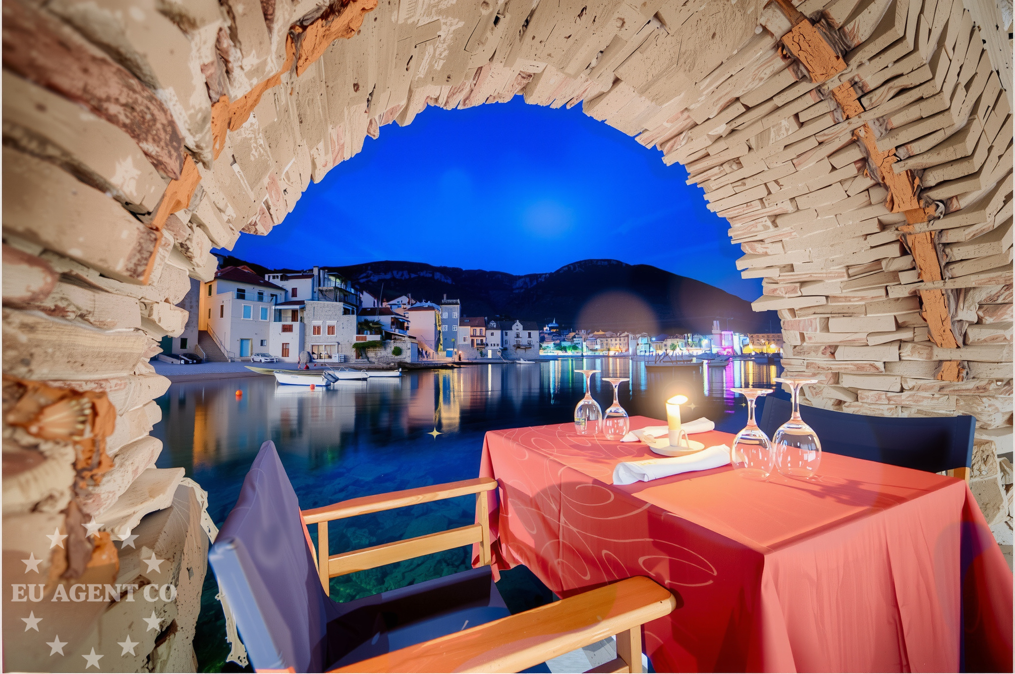 Additional view of Restaurant in Restaurant in Vis on the island Vis, Central Dalmatia, Croatia photo 11