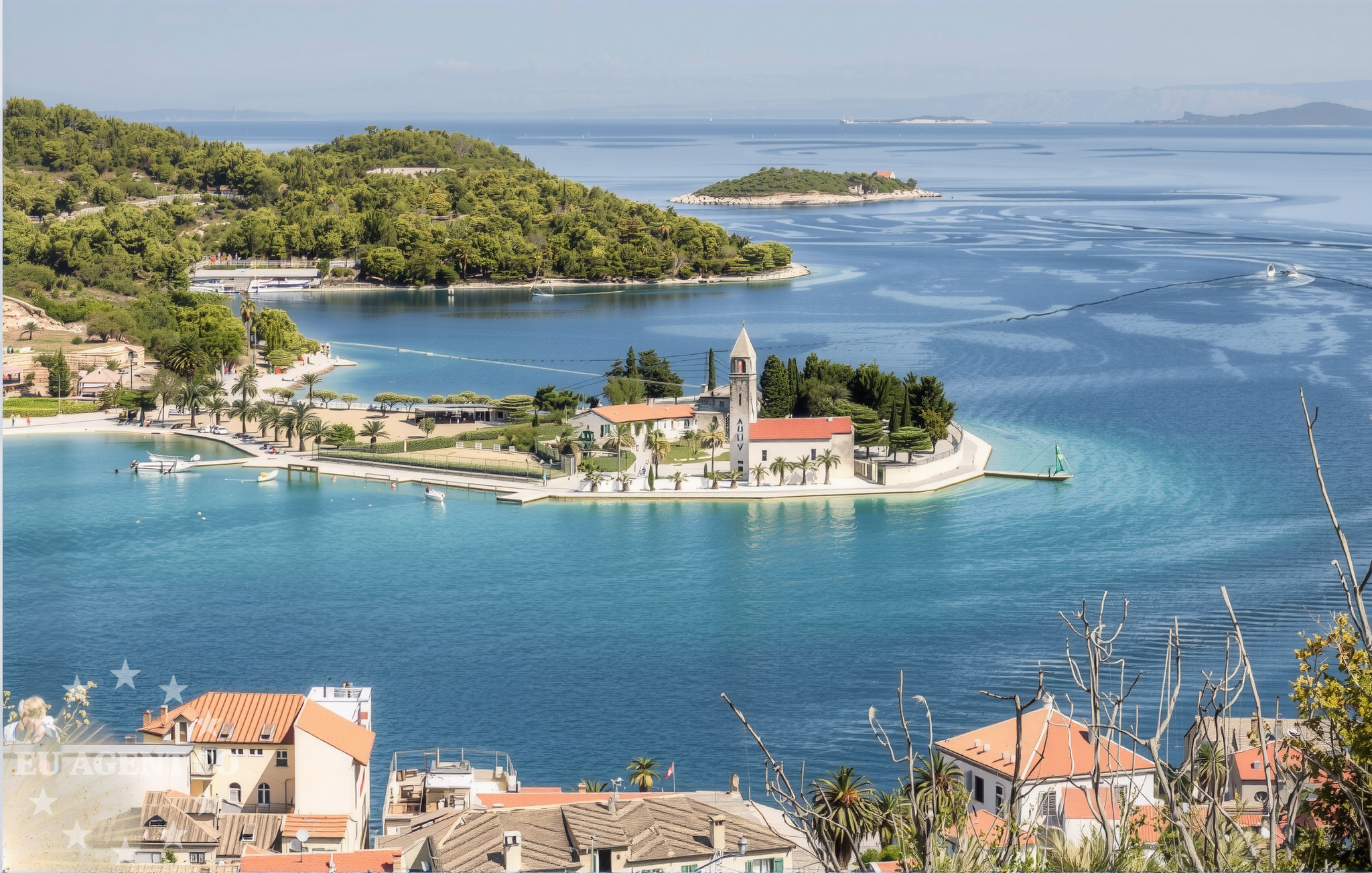 Additional view of Restaurant in Restaurant in Vis on the island Vis, Central Dalmatia, Croatia photo 12