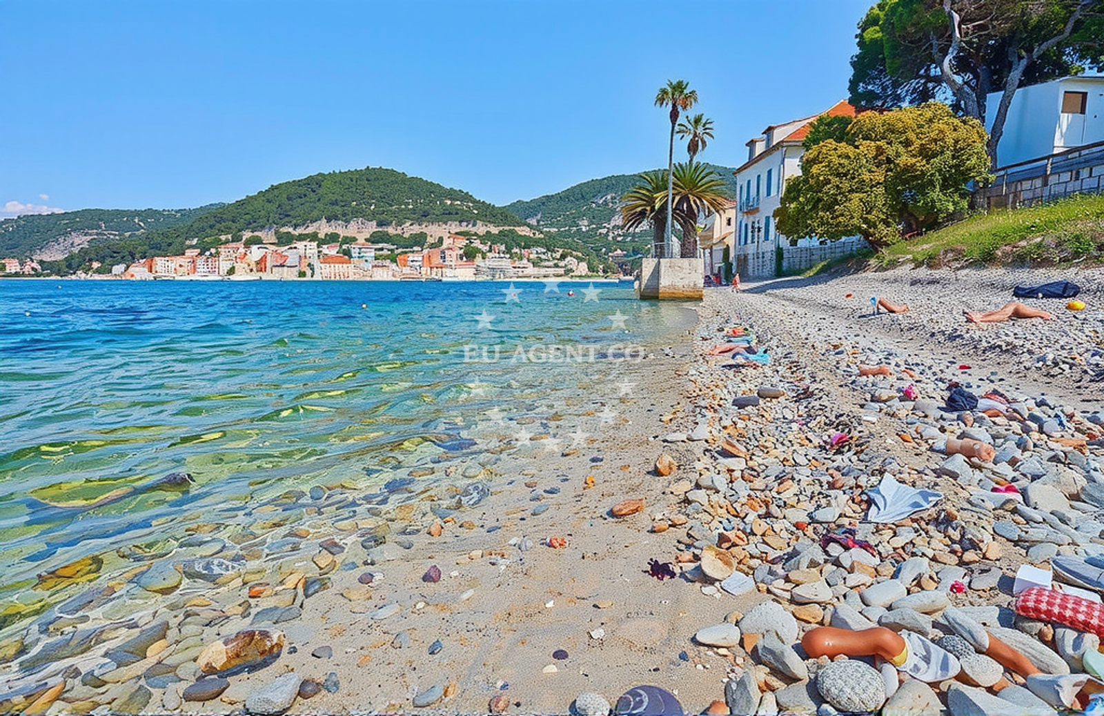 Additional view of Val restaurant in Restaurant in Vis on the island Vis, Central Dalmatia, Croatia photo 9