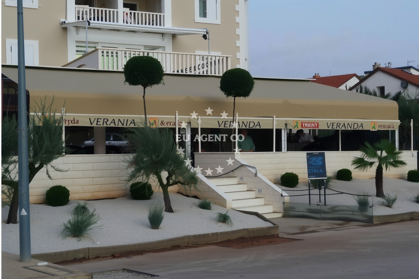 Additional view of Restoran Veranda restaurant in Restaurant in Žaborić, Central Dalmatia, Croatia photo 7