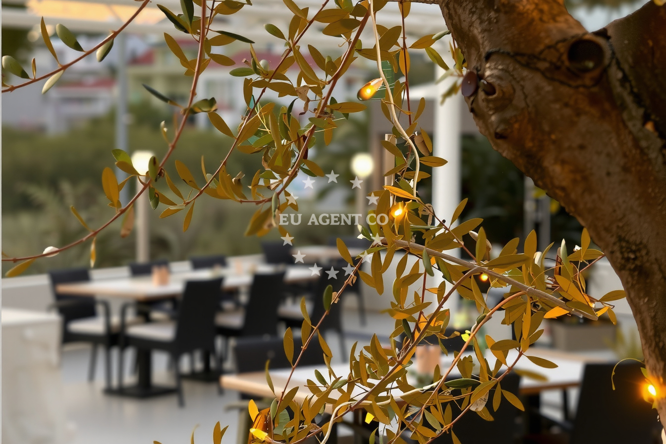 Additional view of Restoran Veranda restaurant in Restaurant in Žaborić, Central Dalmatia, Croatia photo 13