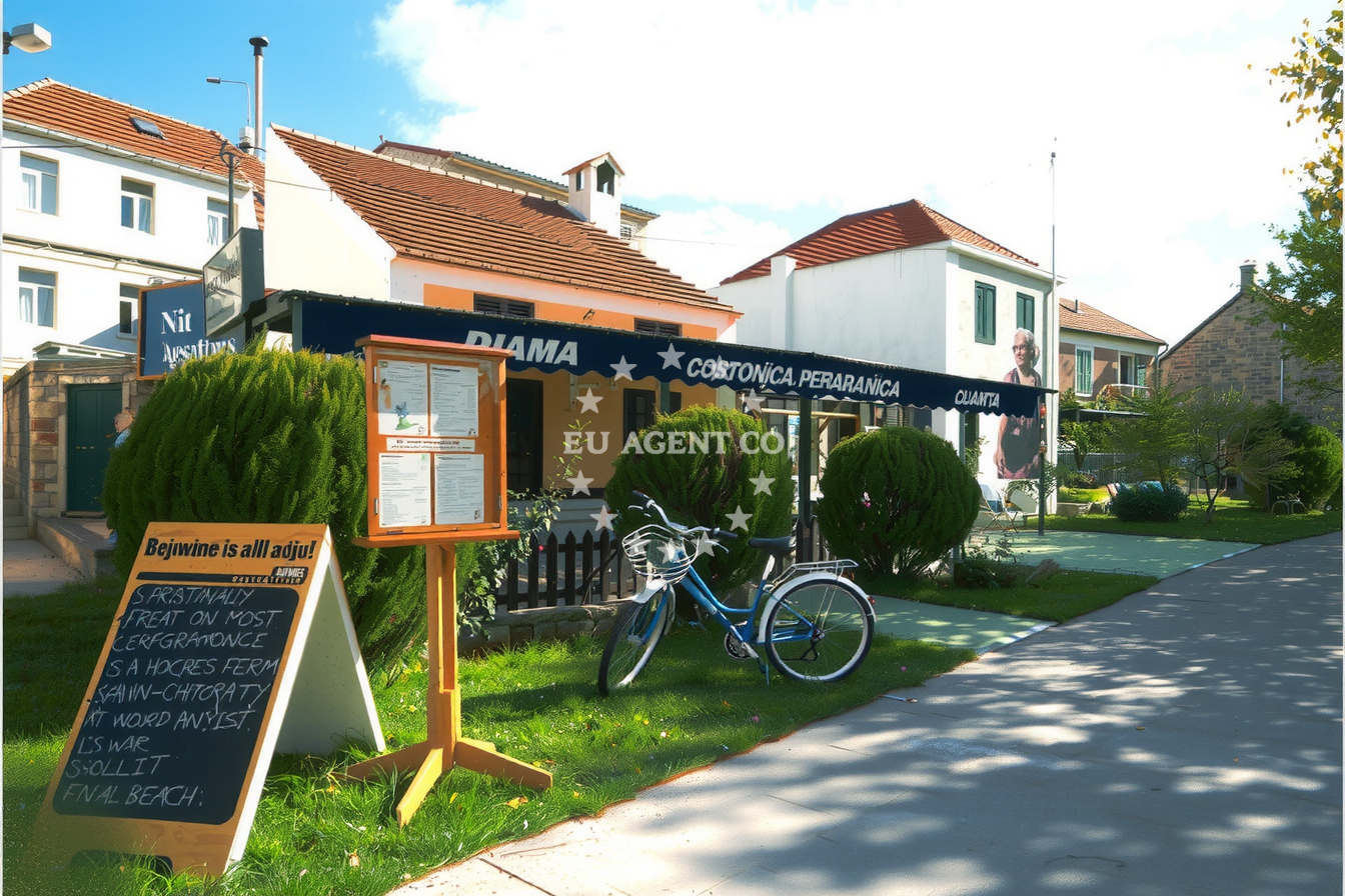 Additional view of Ivana restaurant in Restaurant in Zlarin on the island Zlarin, Central Dalmatia, Croatia photo 11