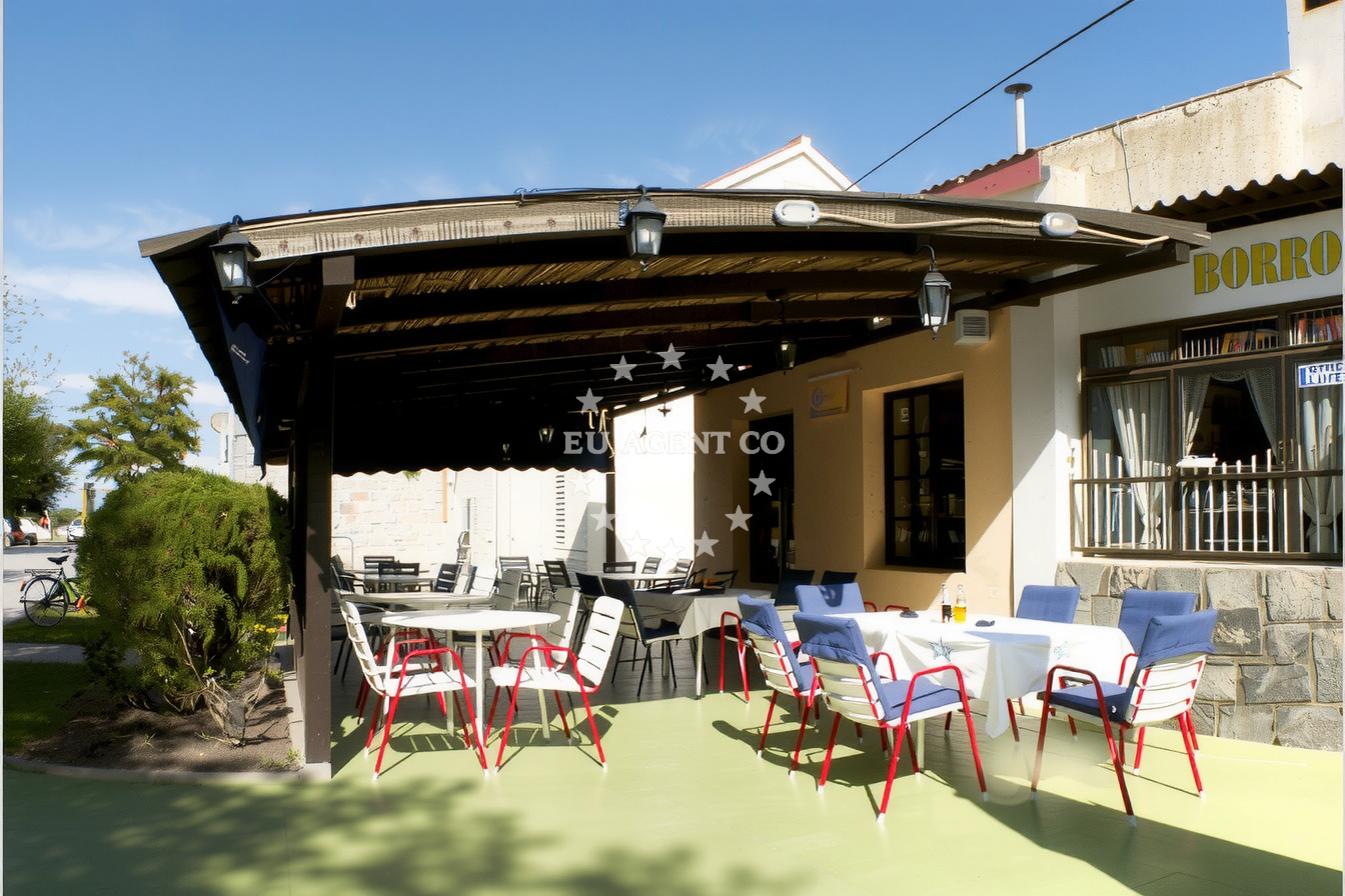Additional view of Ivana restaurant in Restaurant in Zlarin on the island Zlarin, Central Dalmatia, Croatia photo 15
