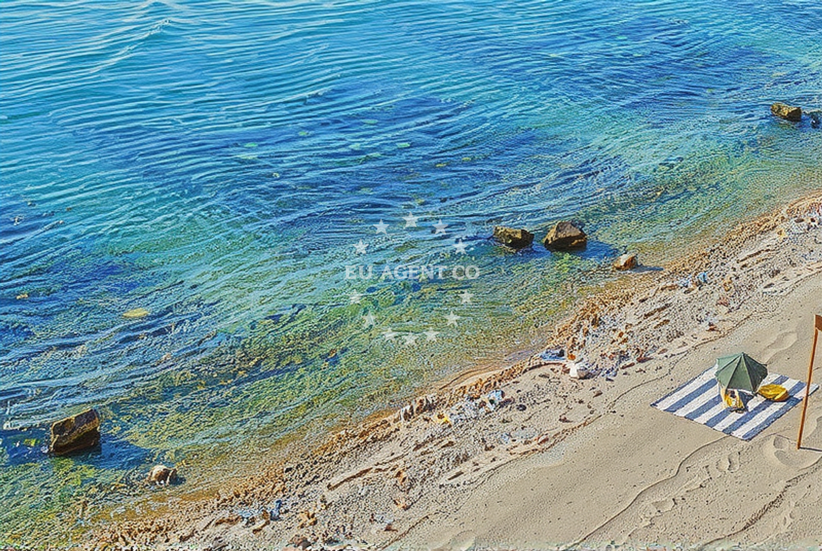 Additional view of Bujan restaurant in Restaurant in Bakarac, Istria and Kvarner, Croatia photo 4