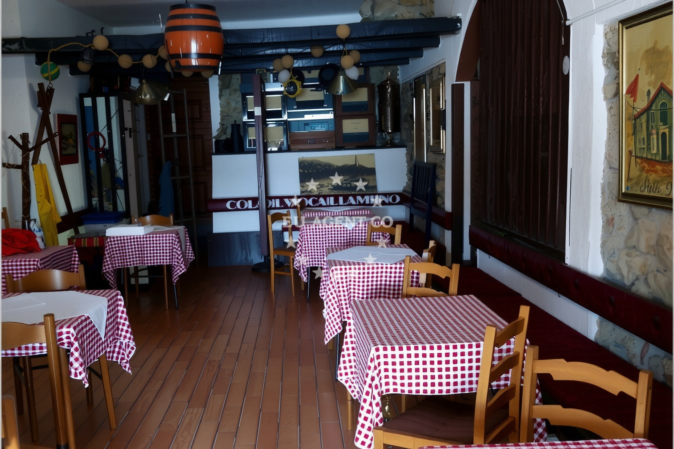 Additional view of Bujan restaurant in Restaurant in Bakarac, Istria and Kvarner, Croatia photo 5