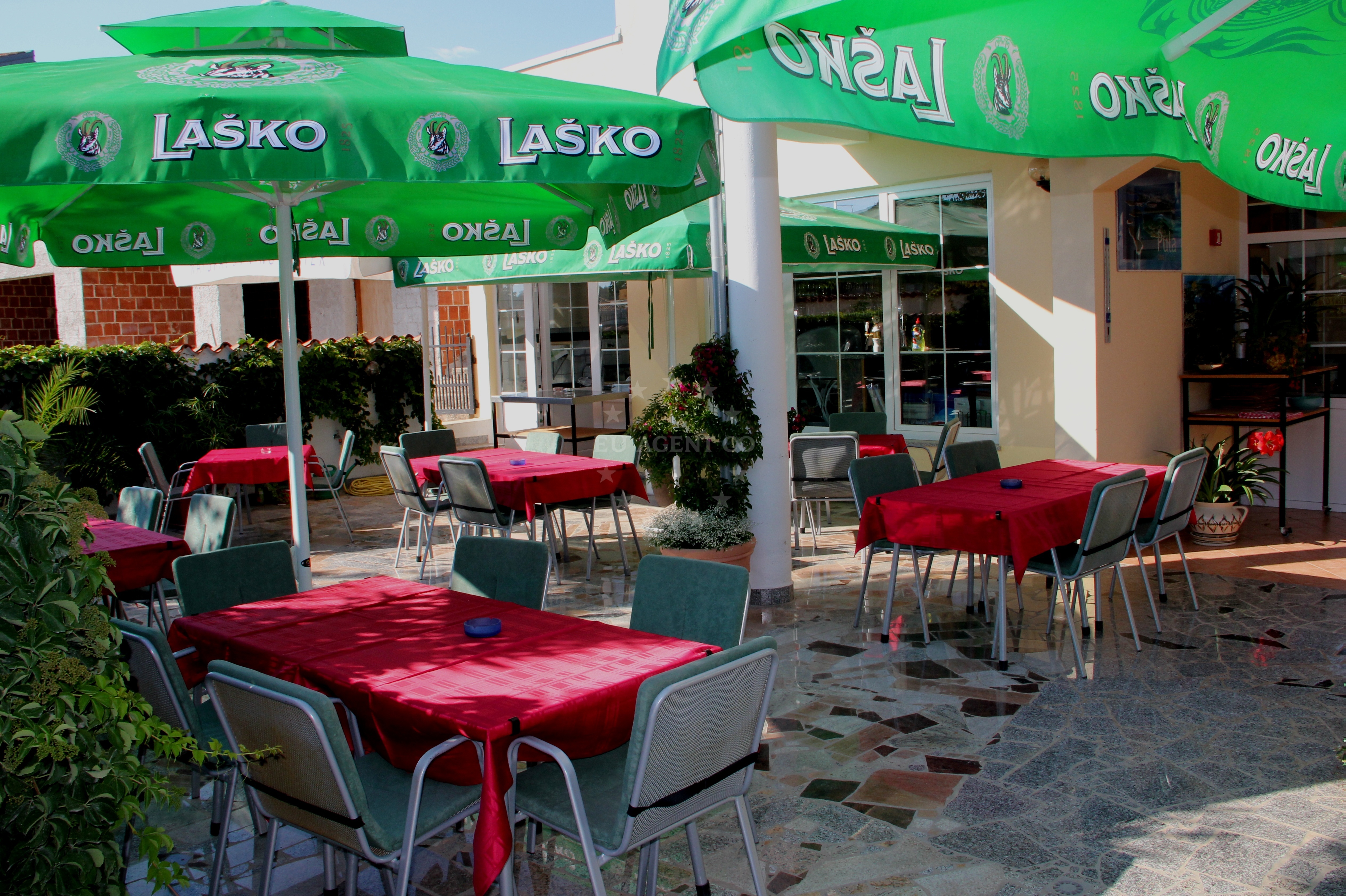 Additional view of Barka restaurant in Restaurant in Banjole, Istria and Kvarner, Croatia photo 7