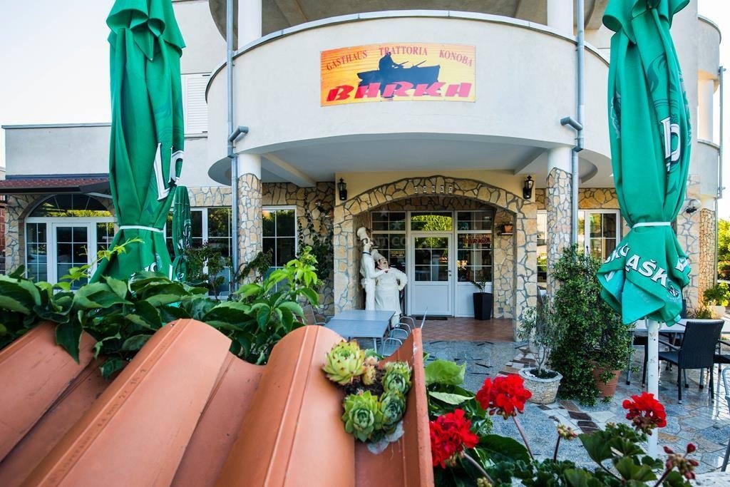 Additional view of Barka restaurant in Restaurant in Banjole, Istria and Kvarner, Croatia photo 10