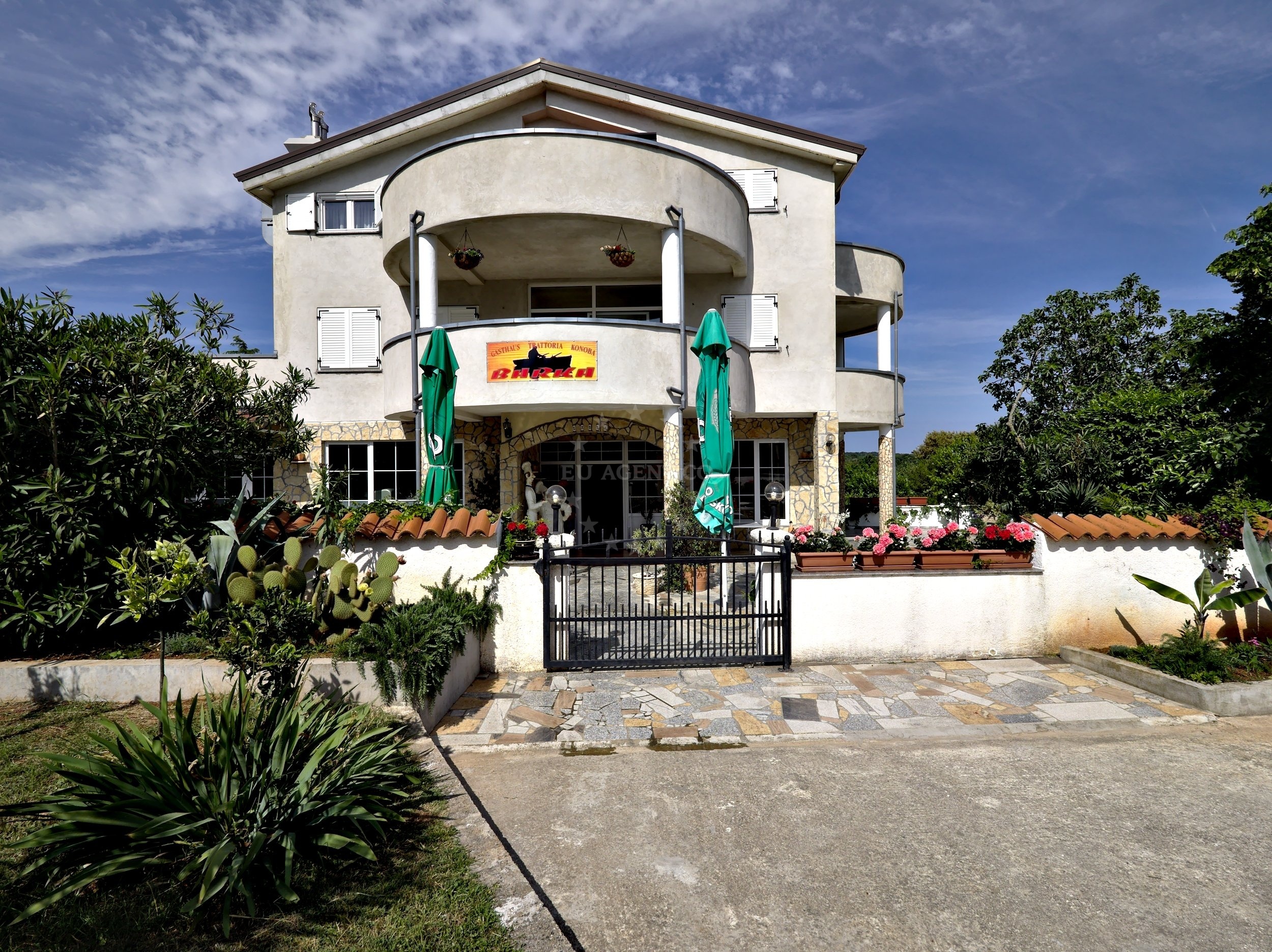 Additional view of Barka restaurant in Restaurant in Banjole, Istria and Kvarner, Croatia photo 12