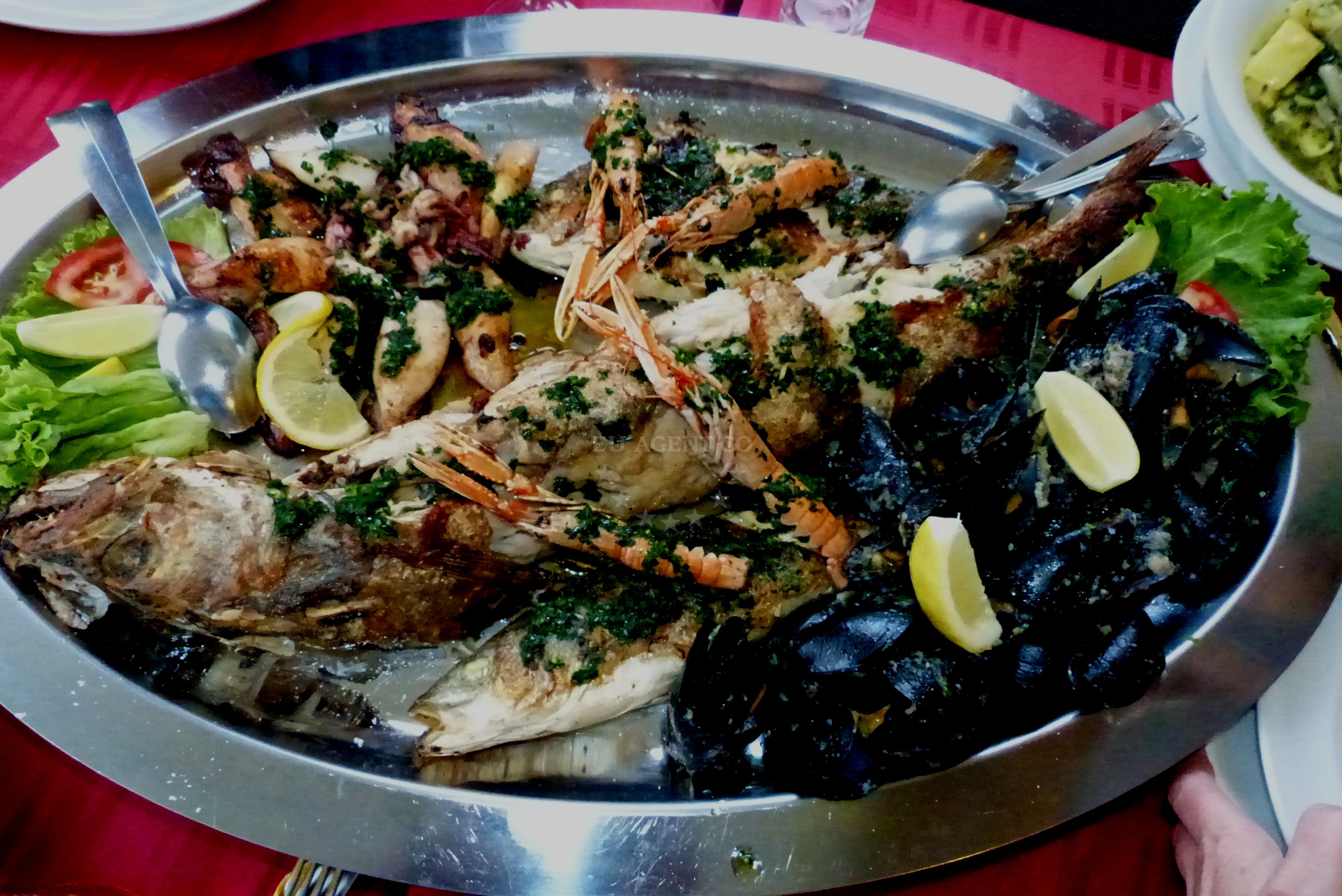 Additional view of Barka restaurant in Restaurant in Banjole, Istria and Kvarner, Croatia photo 13