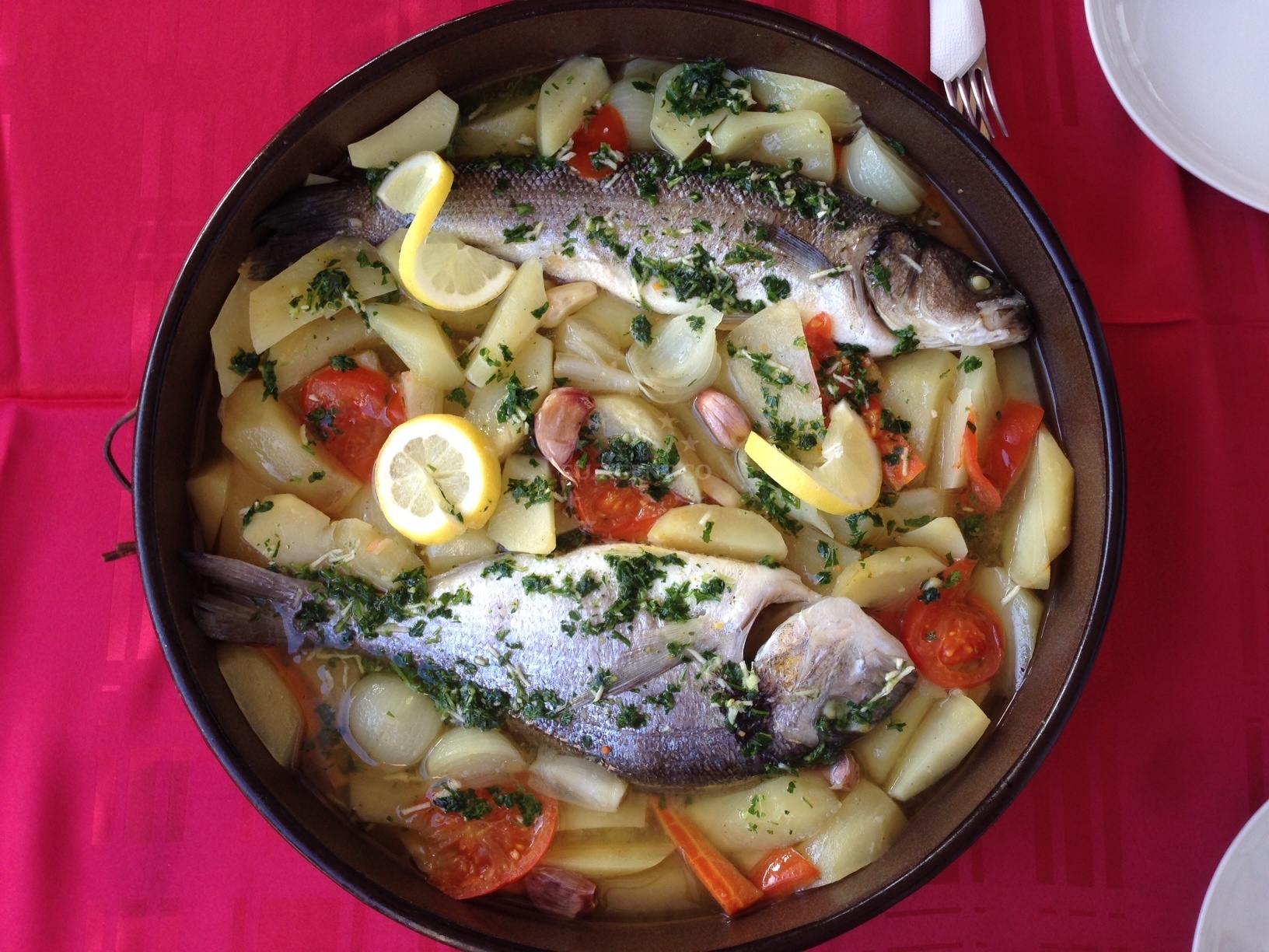 Additional view of Barka restaurant in Restaurant in Banjole, Istria and Kvarner, Croatia photo 17